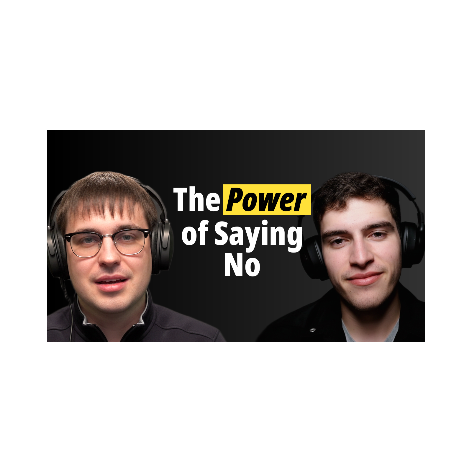 Out of the Gray Podcast