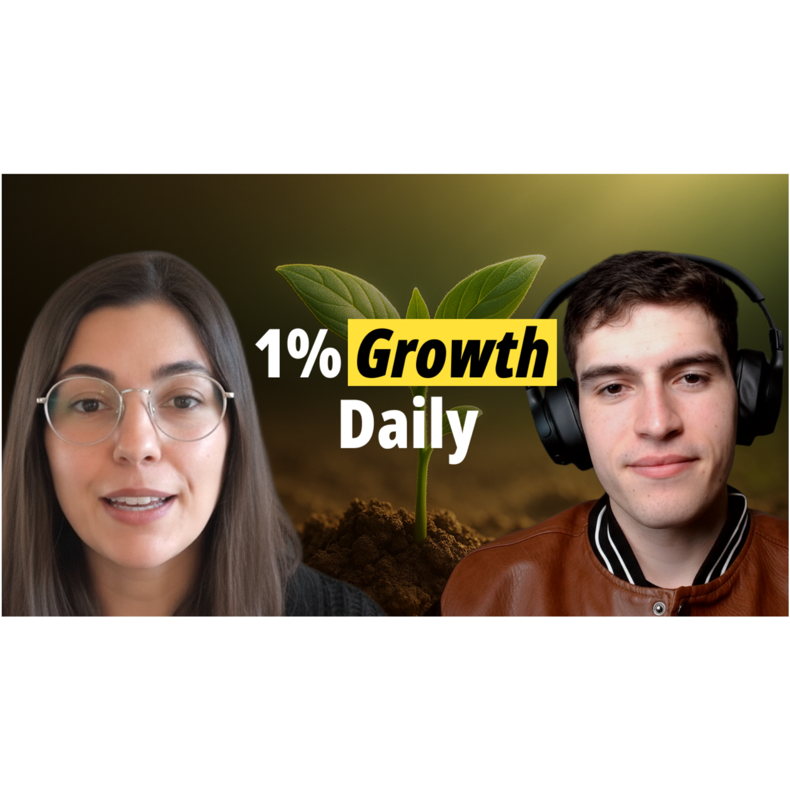 Out of the Gray Podcast