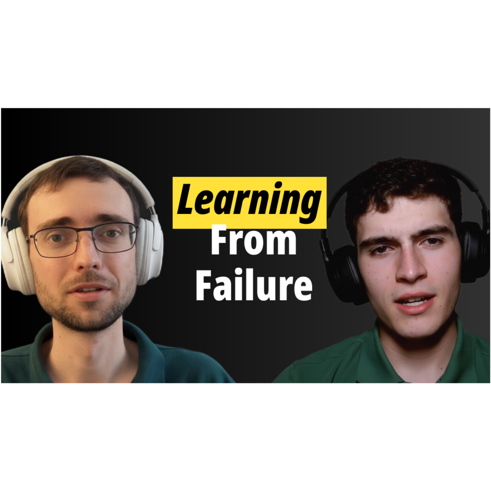 Out of the Gray Podcast