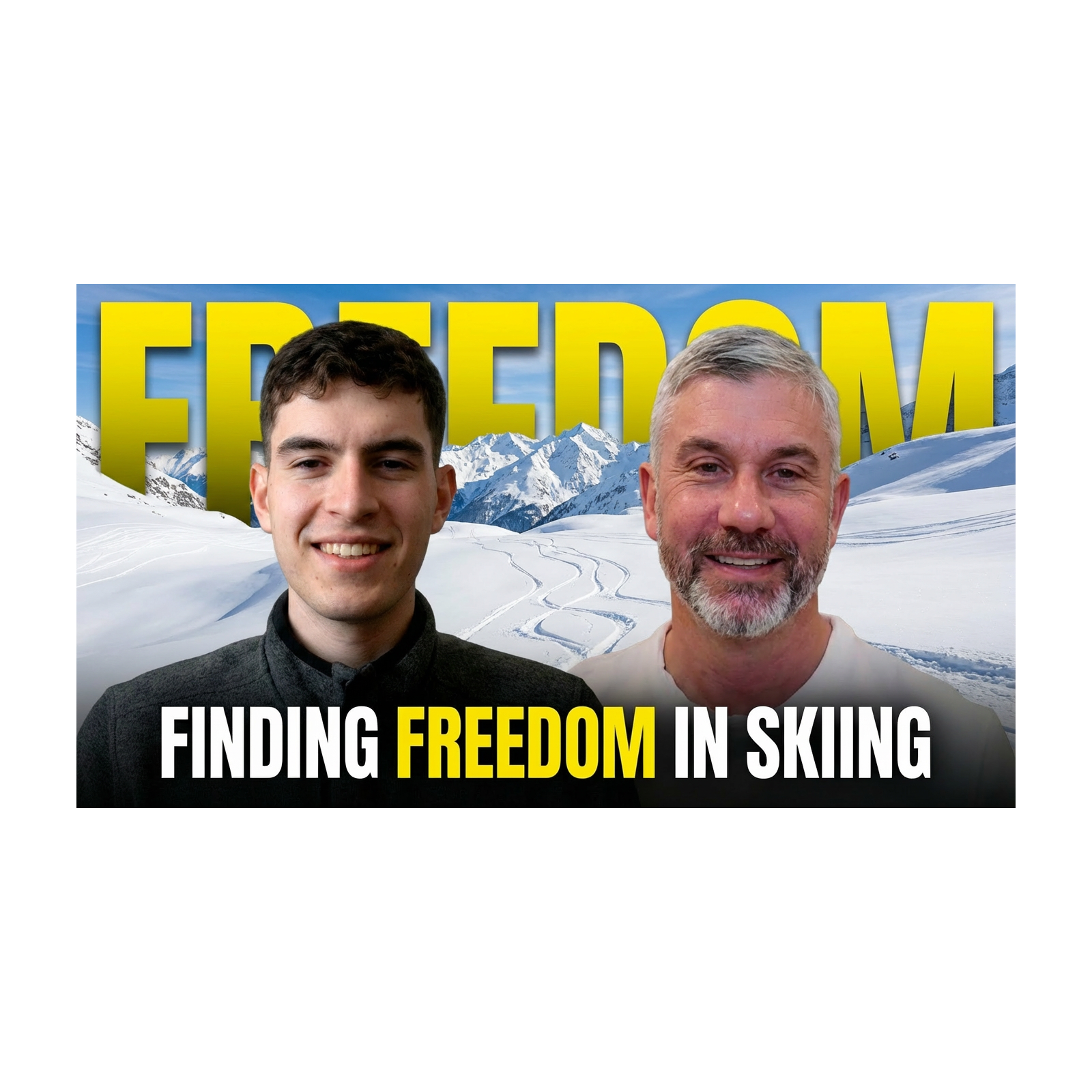 Out of the Gray Podcast