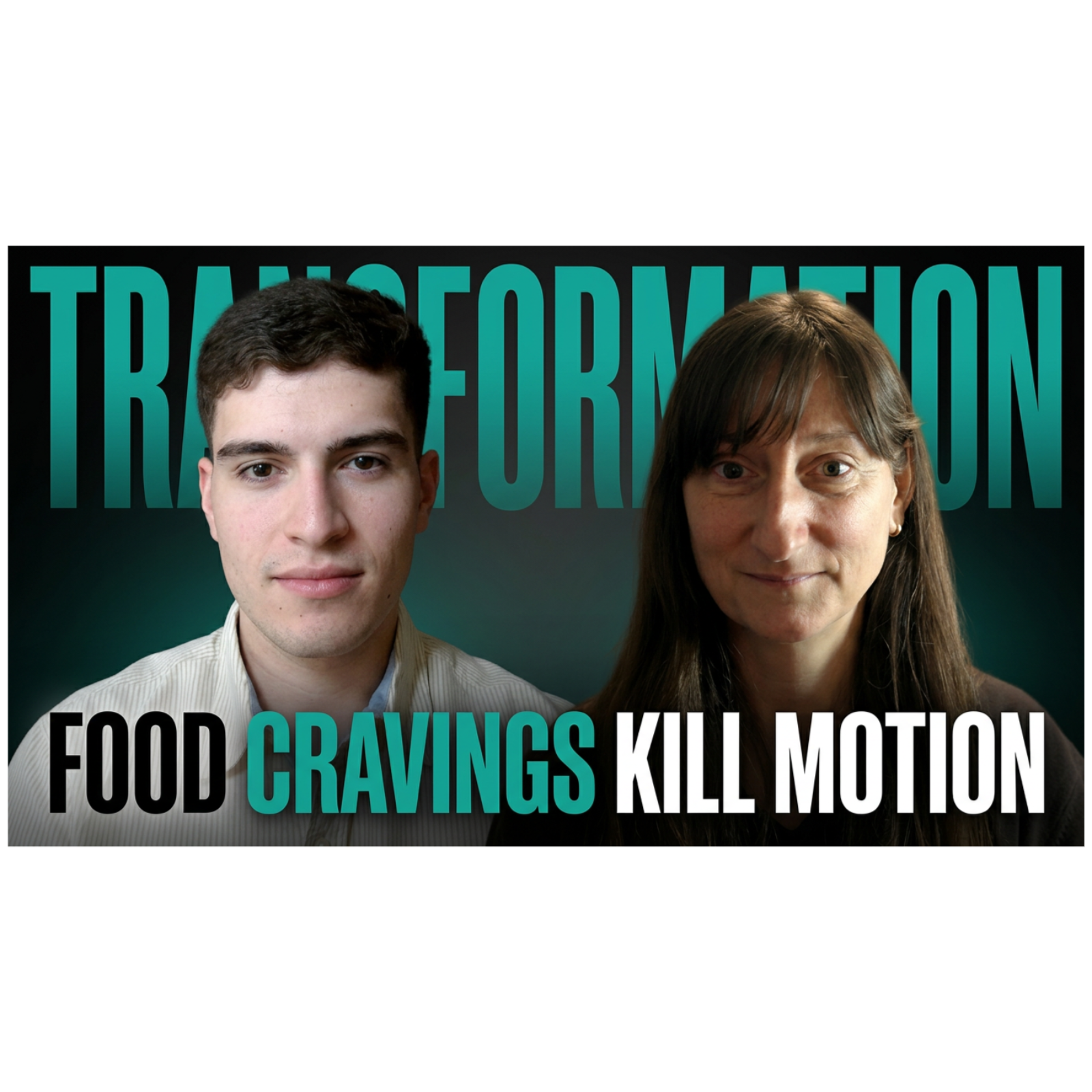 Out of the Gray Podcast