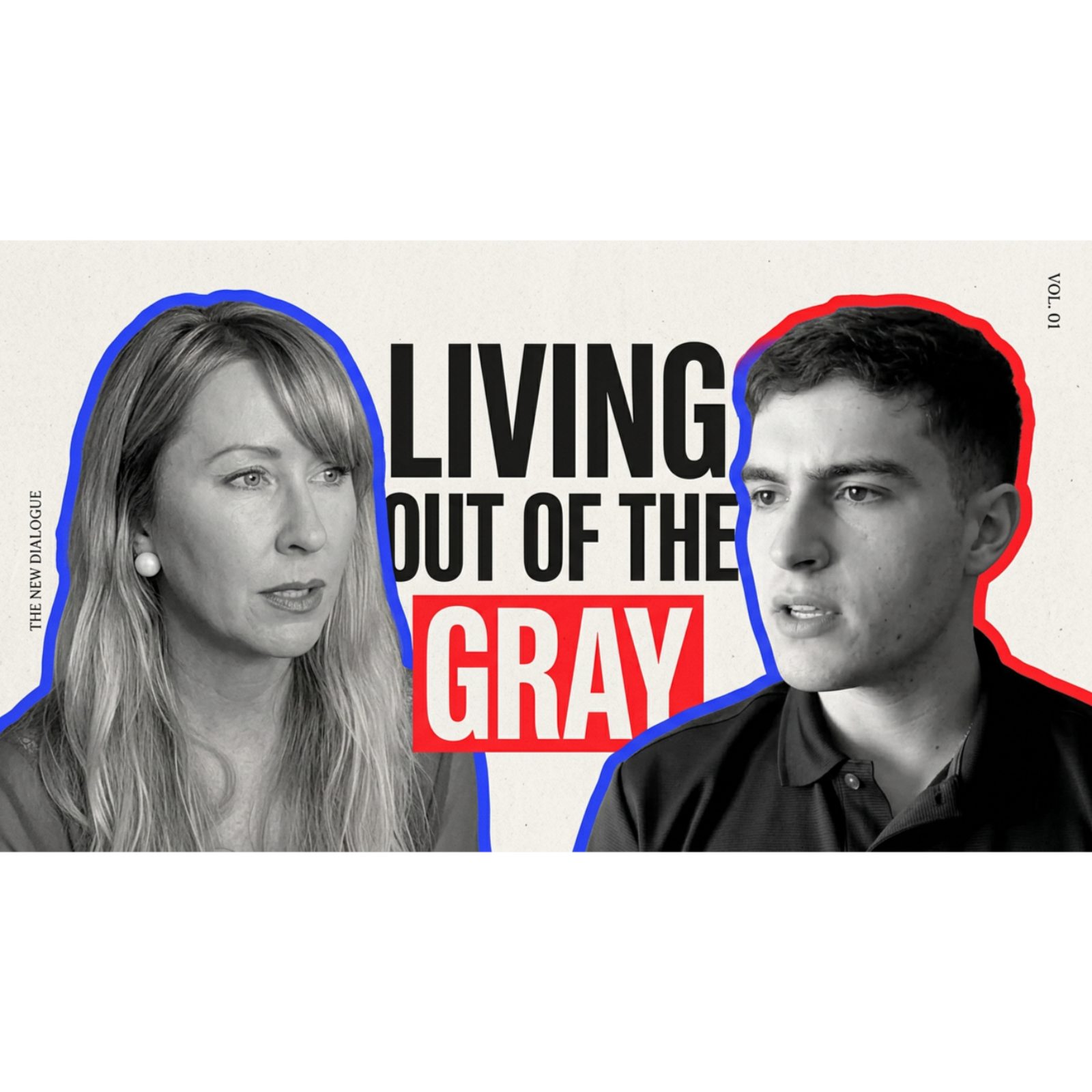 Out of the Gray Podcast