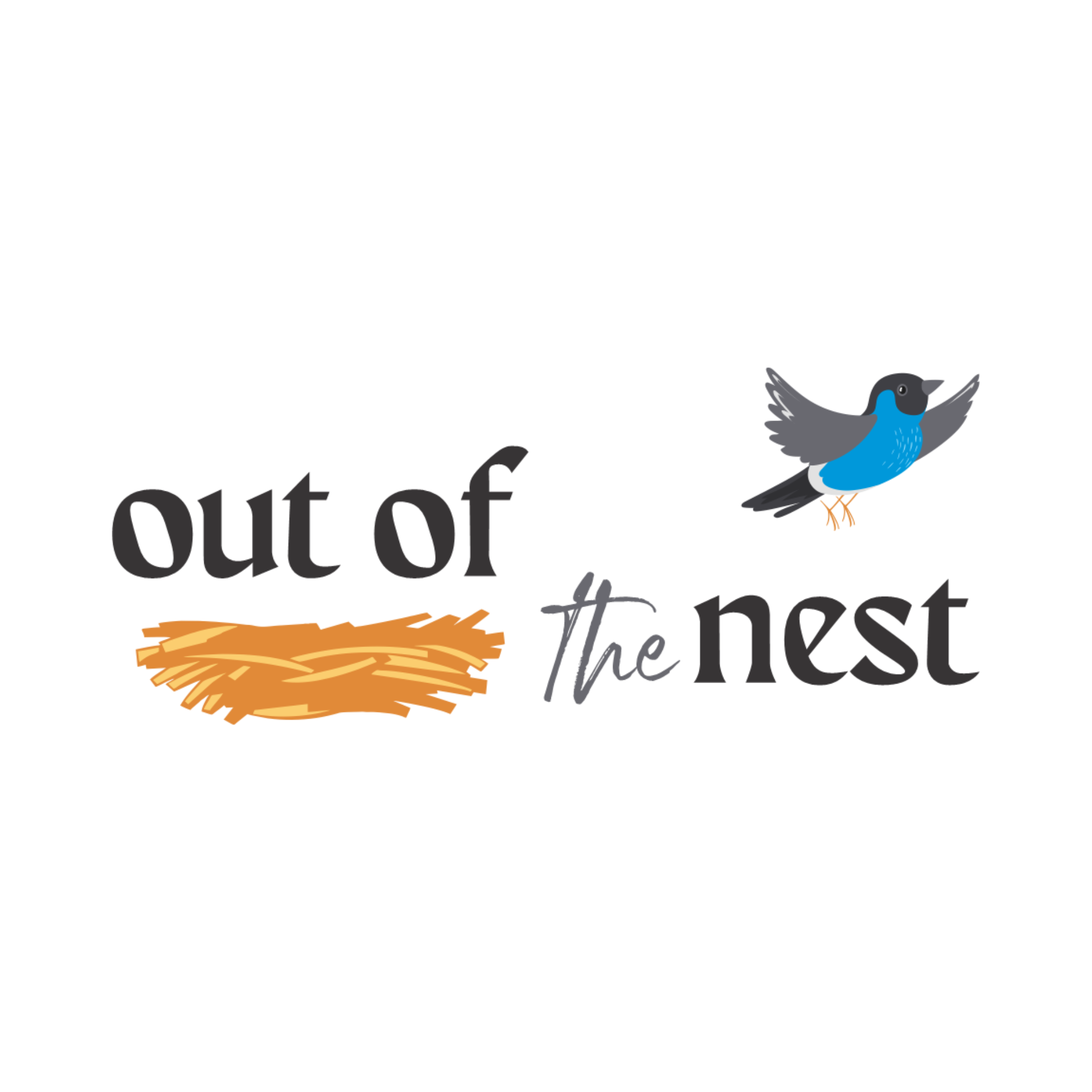 Out Of The Nest