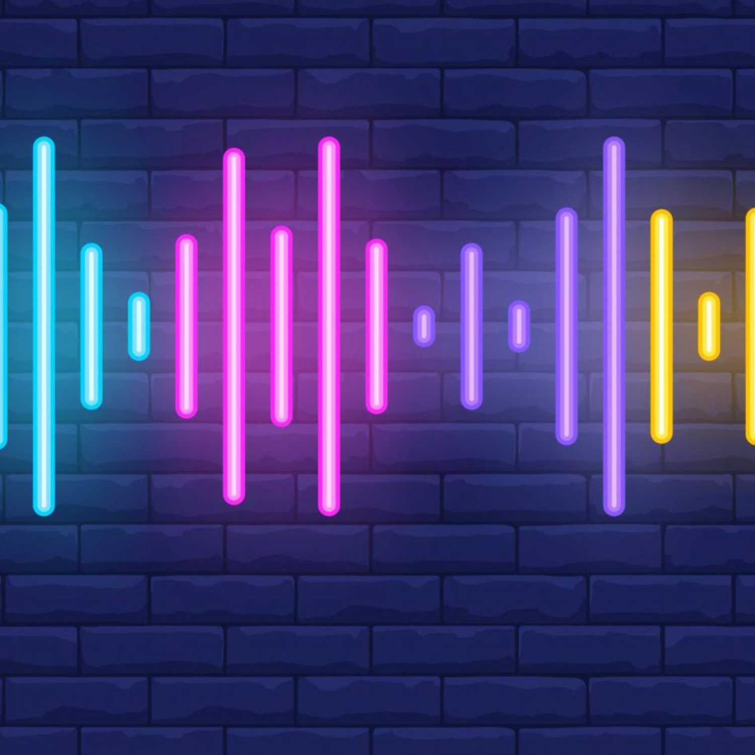 Out of tune: the trailer episode artwork