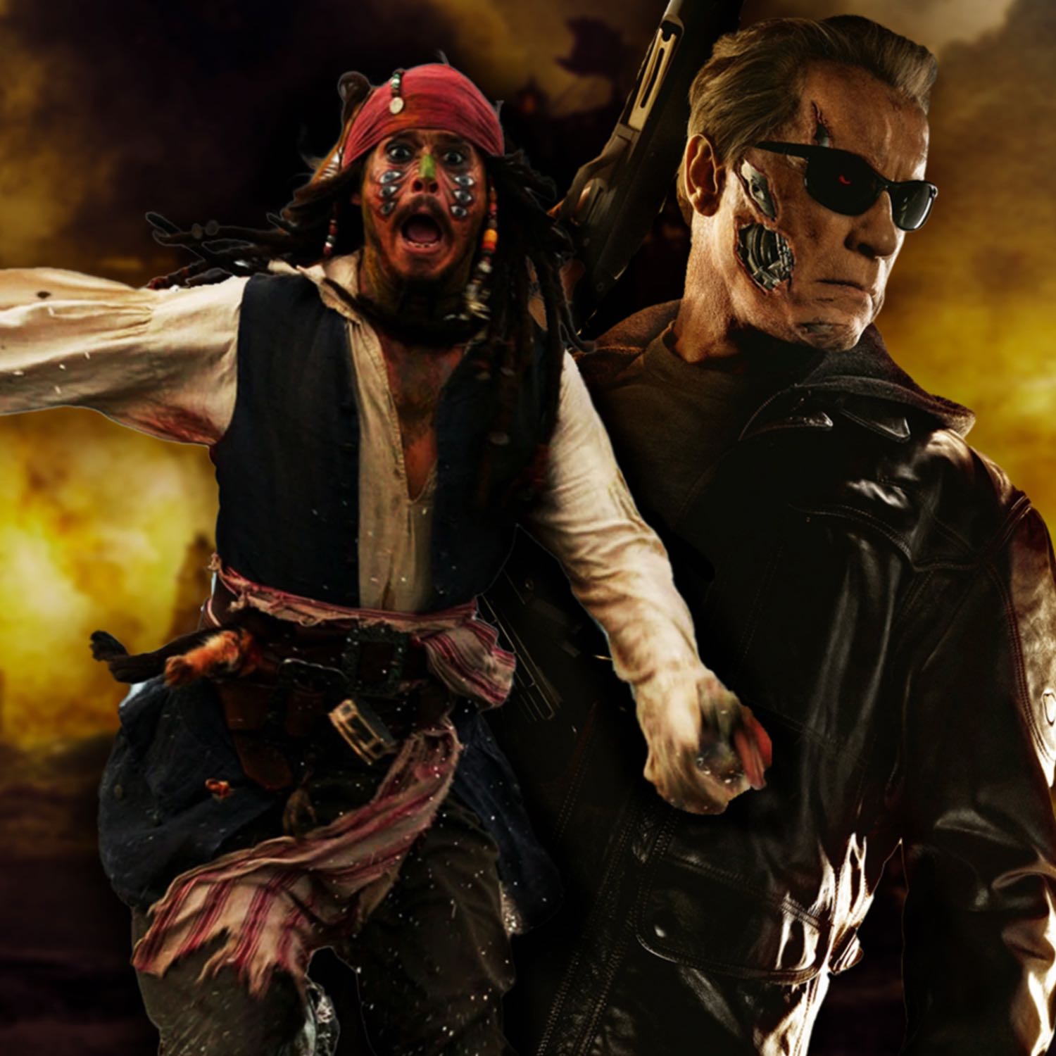 The Outatime Film Podcast