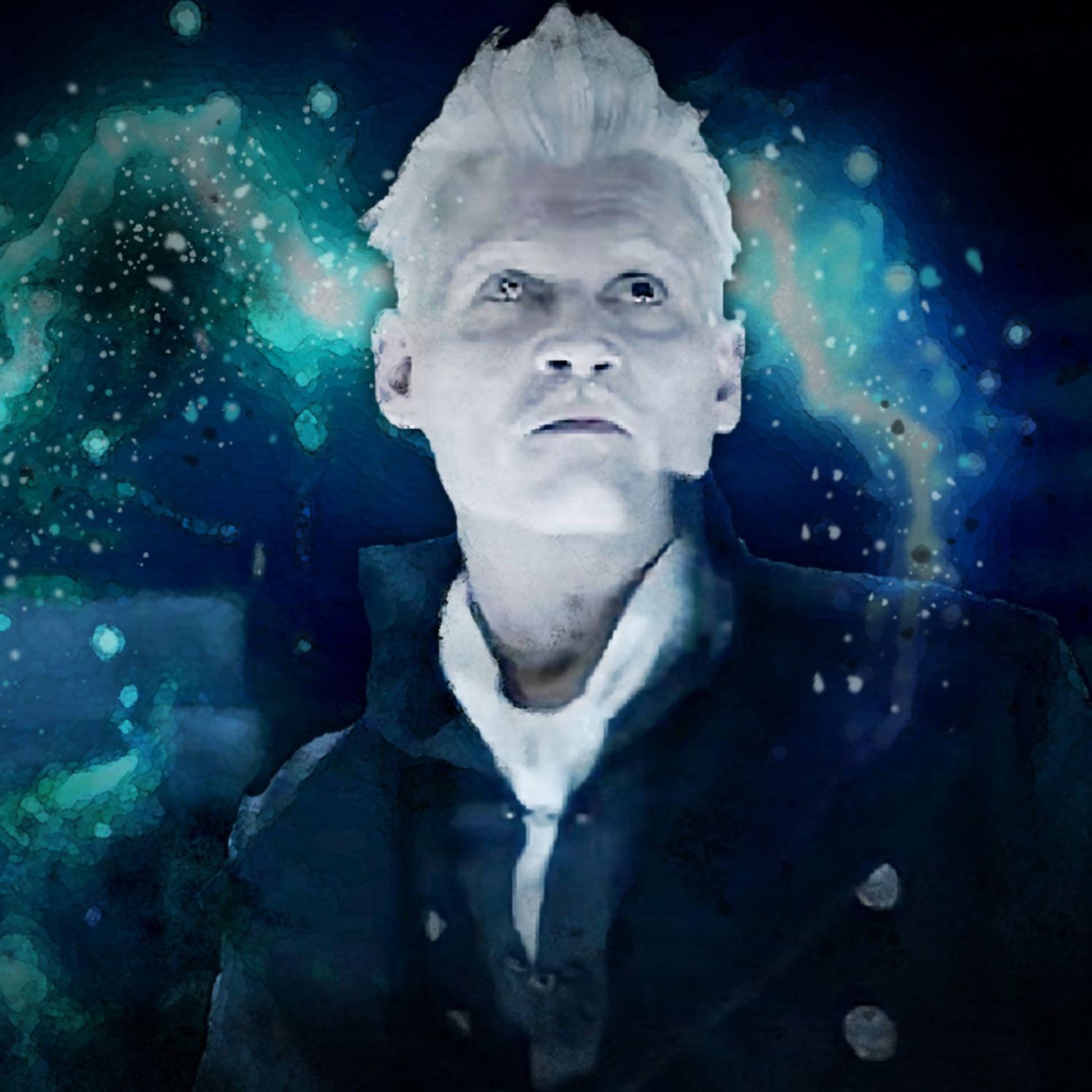 FANTASTIC BEASTS: THE CRIMES OF GRINDELWALD is CONVOLUTED - Review and Discussion episode artwork