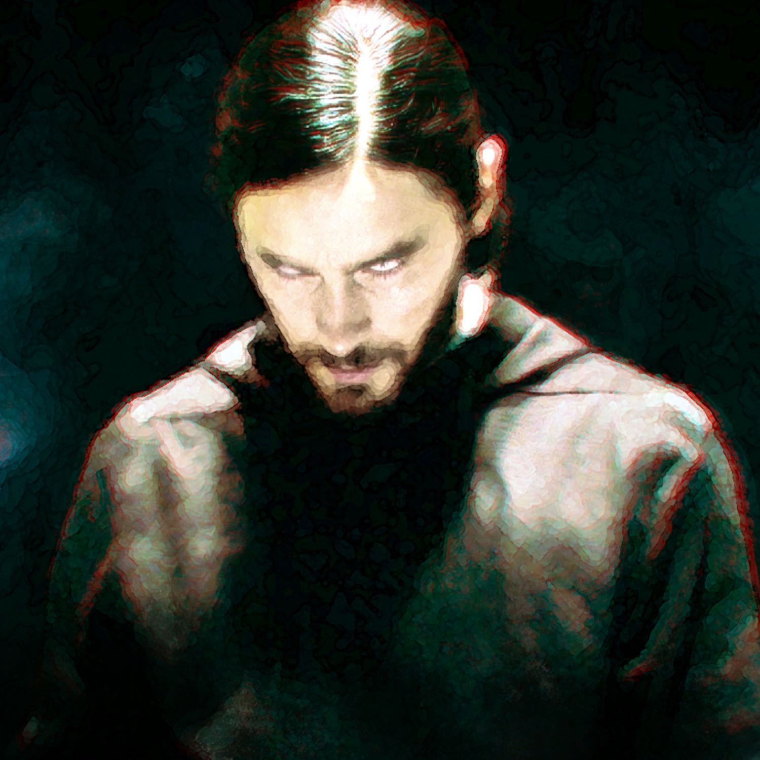 MORBIUS makes NO SENSE - Review and Discussion episode artwork