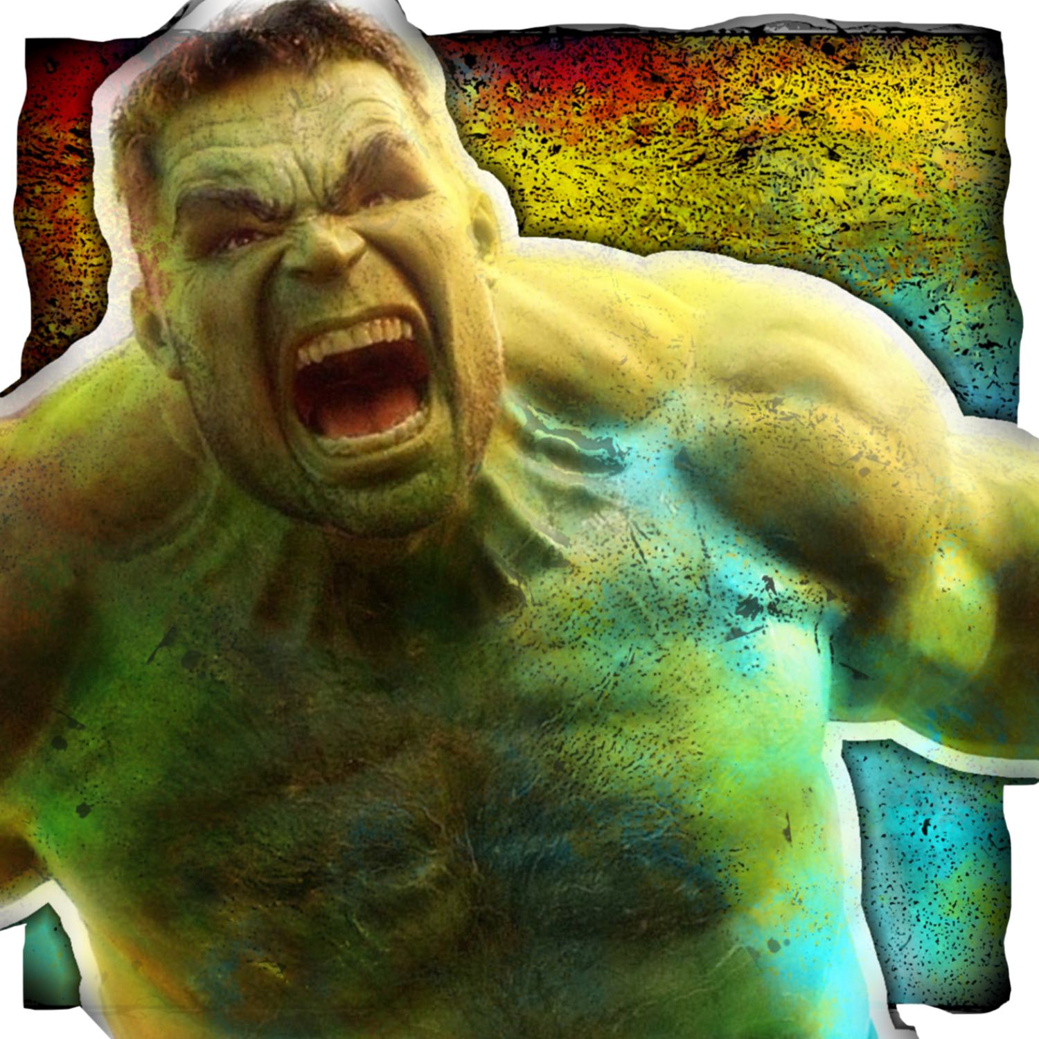 THOR: RAGNAROK is AVERAGE - Review and Discussion episode artwork