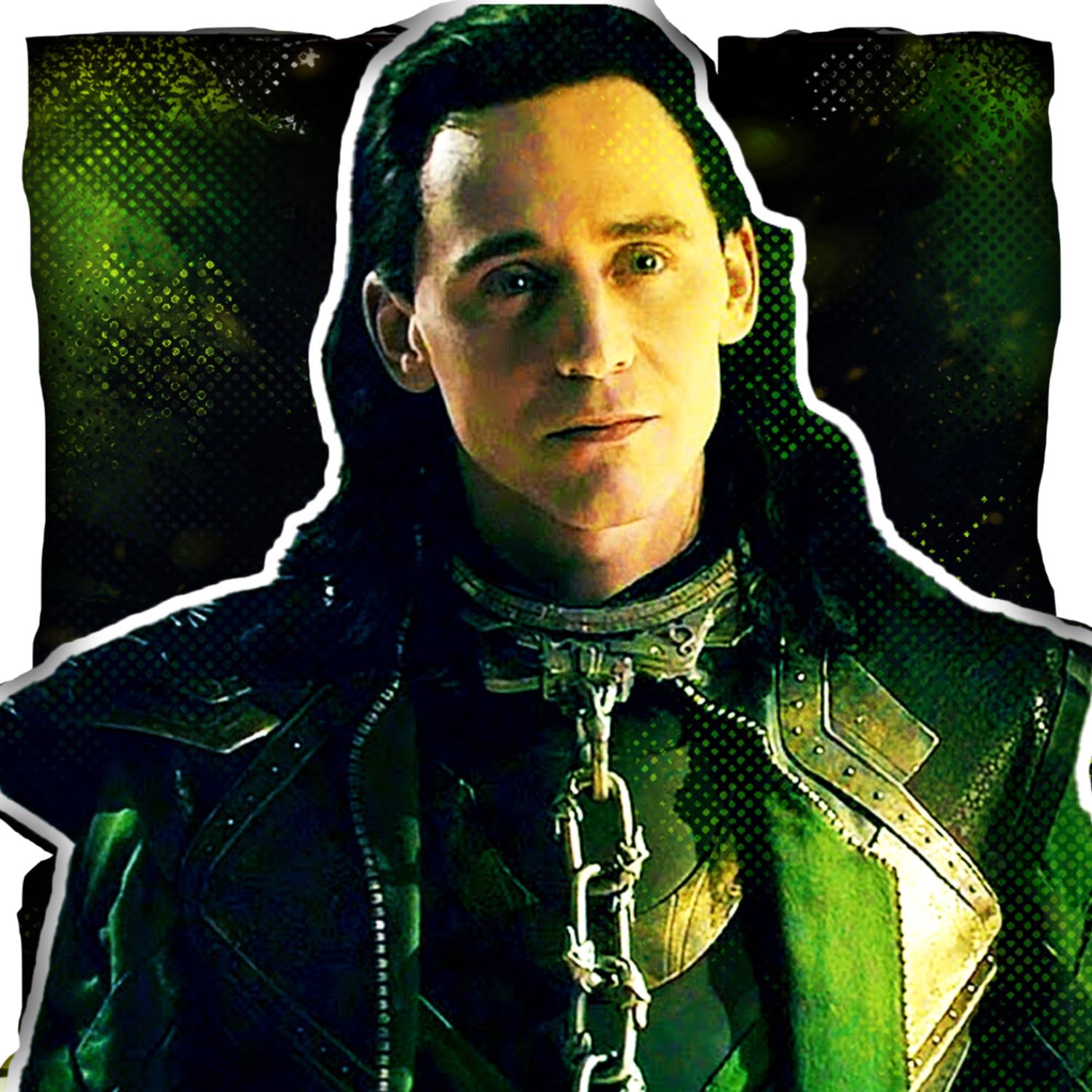 THOR: THE DARK WORLD is a FORCED Sequel - Review and Discussion episode artwork