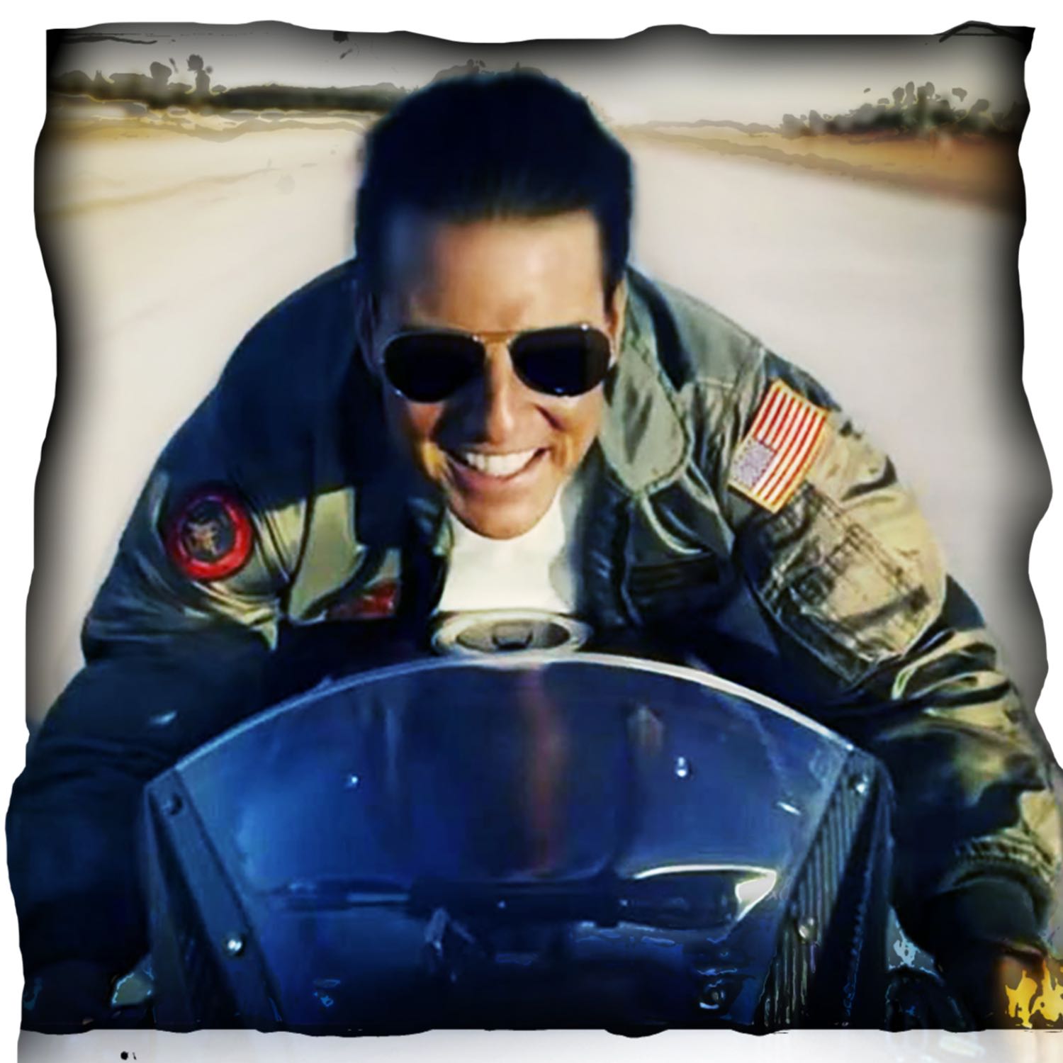 TOP GUN: MAVERICK is MADE for the FANS - Review and Discussion episode artwork