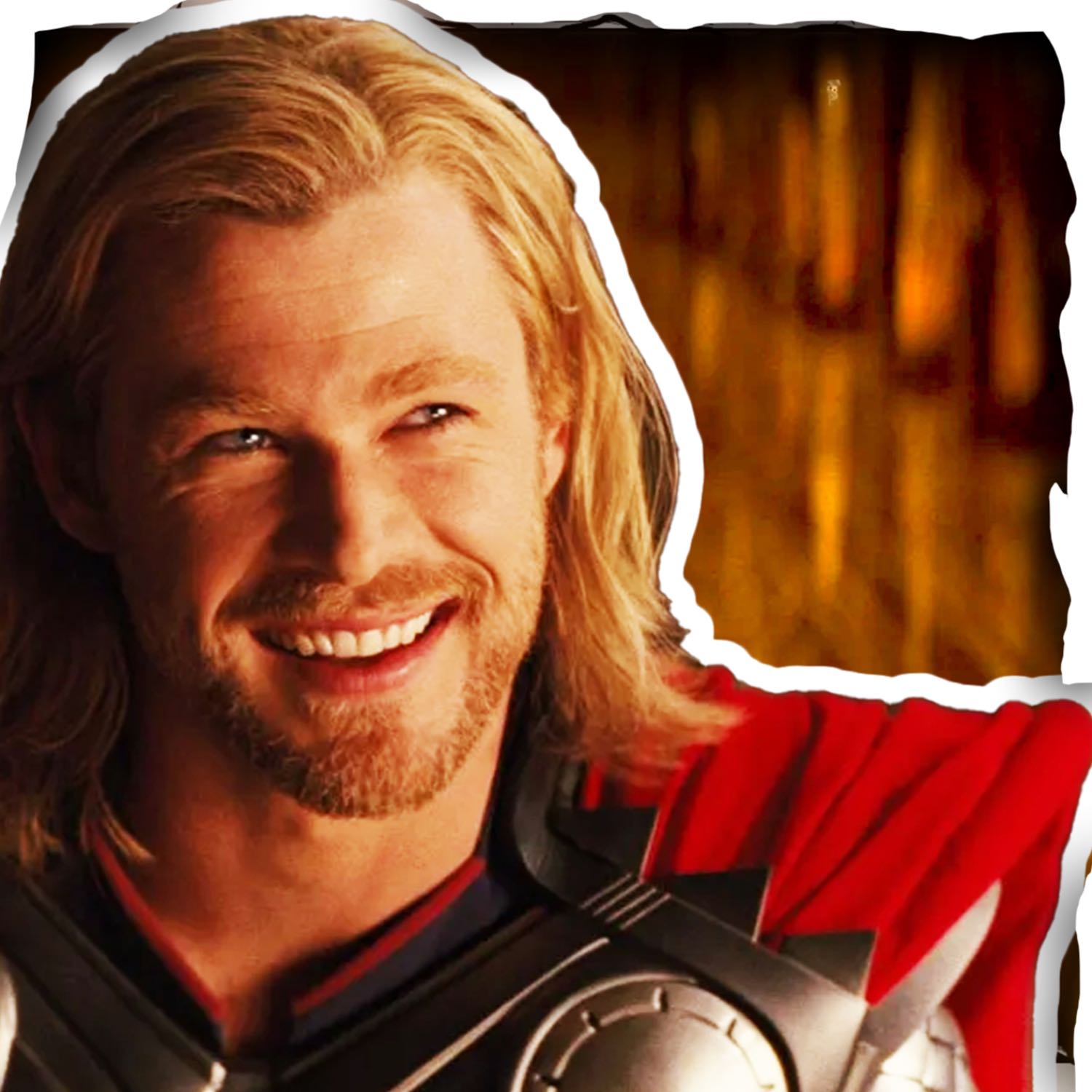 THOR is an OVERLOOKED Comic Book Film - Review and Discussion episode artwork