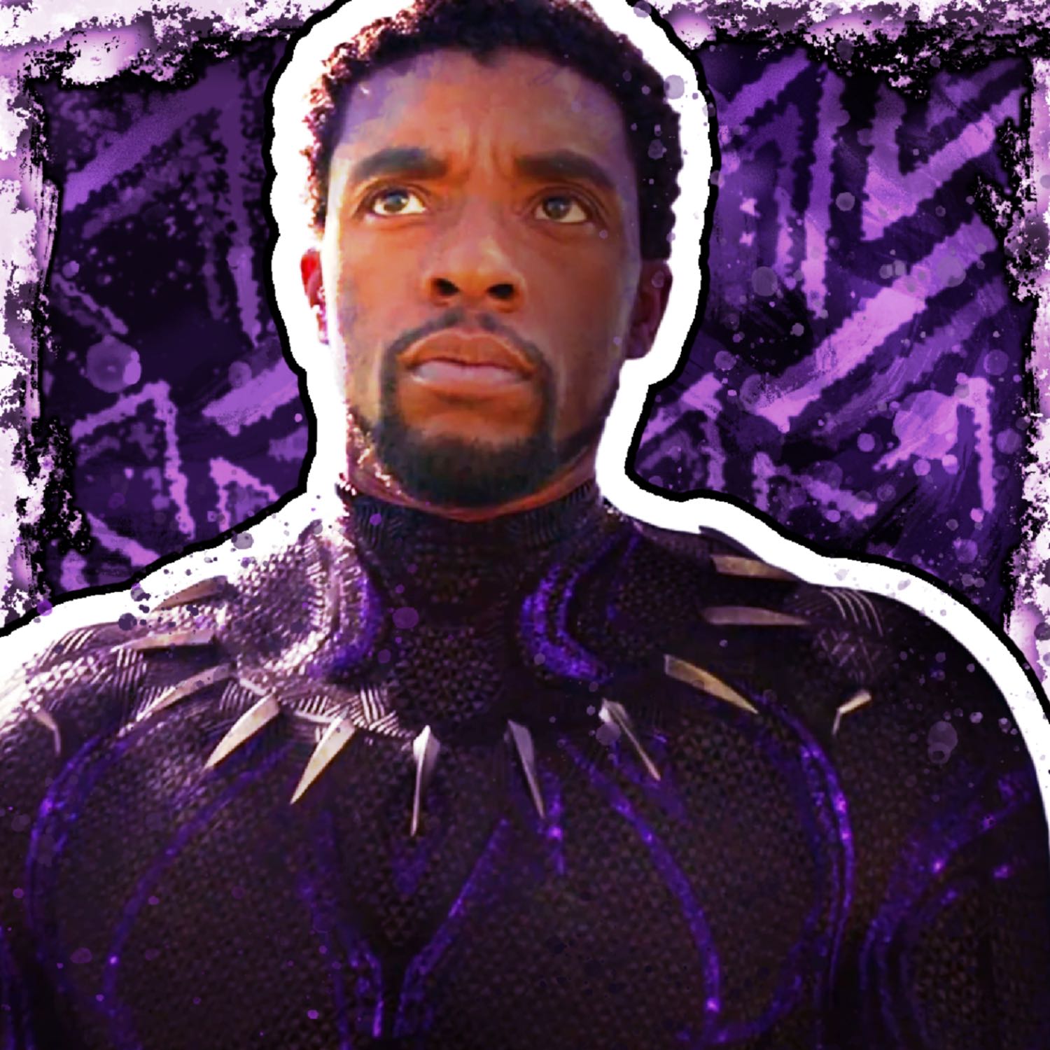 BLACK PANTHER is a TOP TIER Marvel Movie - Review and Discussion episode artwork