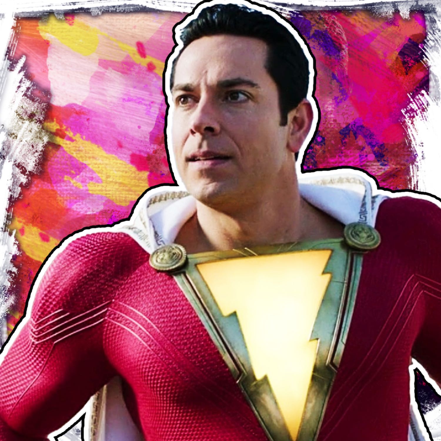 SHAZAM! is DELIGHTFUL - Review and Discussion episode artwork