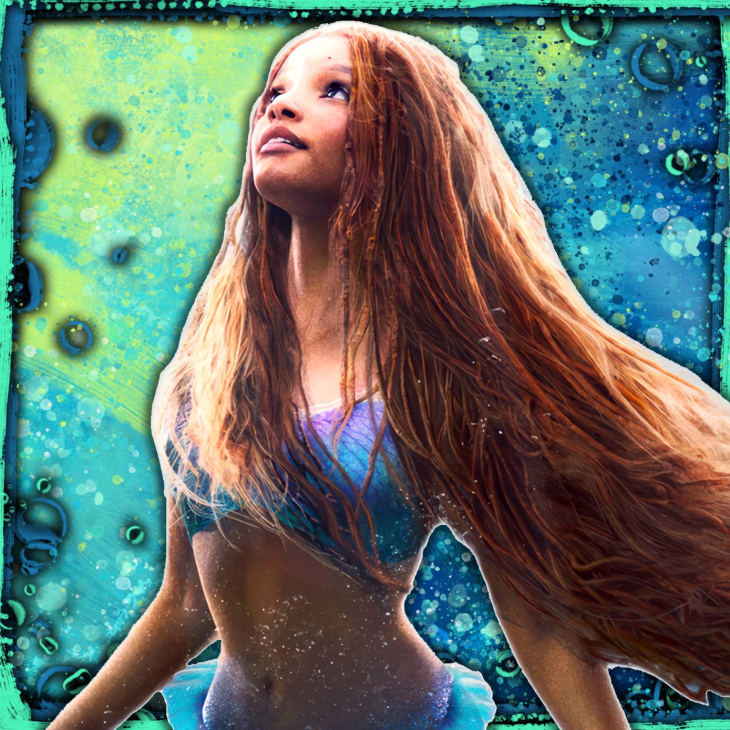 THE LITTLE MERMAID (2023) is One of the BETTER Disney Remakes - Review and Discussion episode artwork
