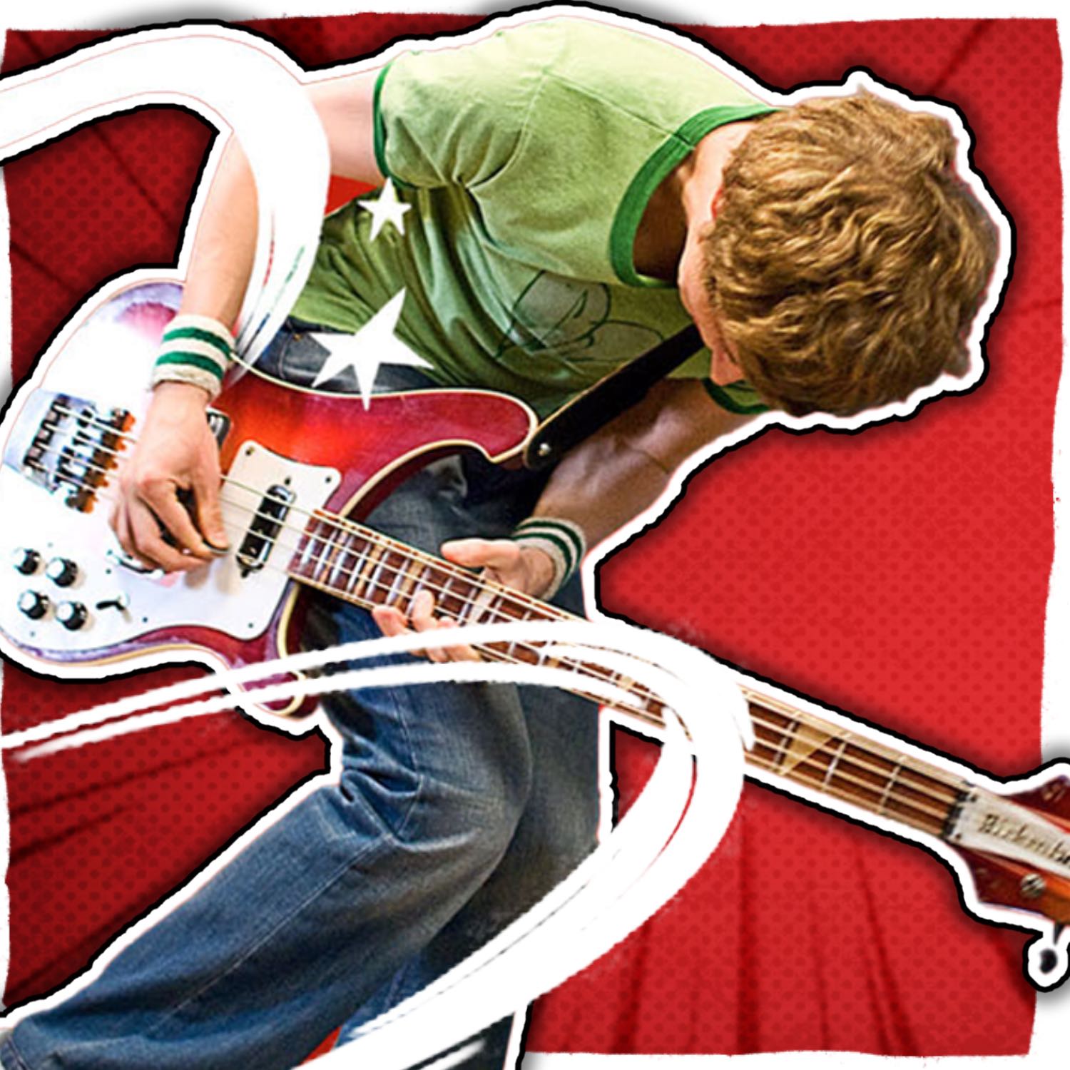 SCOTT PILGRIM VS THE WORLD is CRAZILY Good - Review and Discussion episode artwork