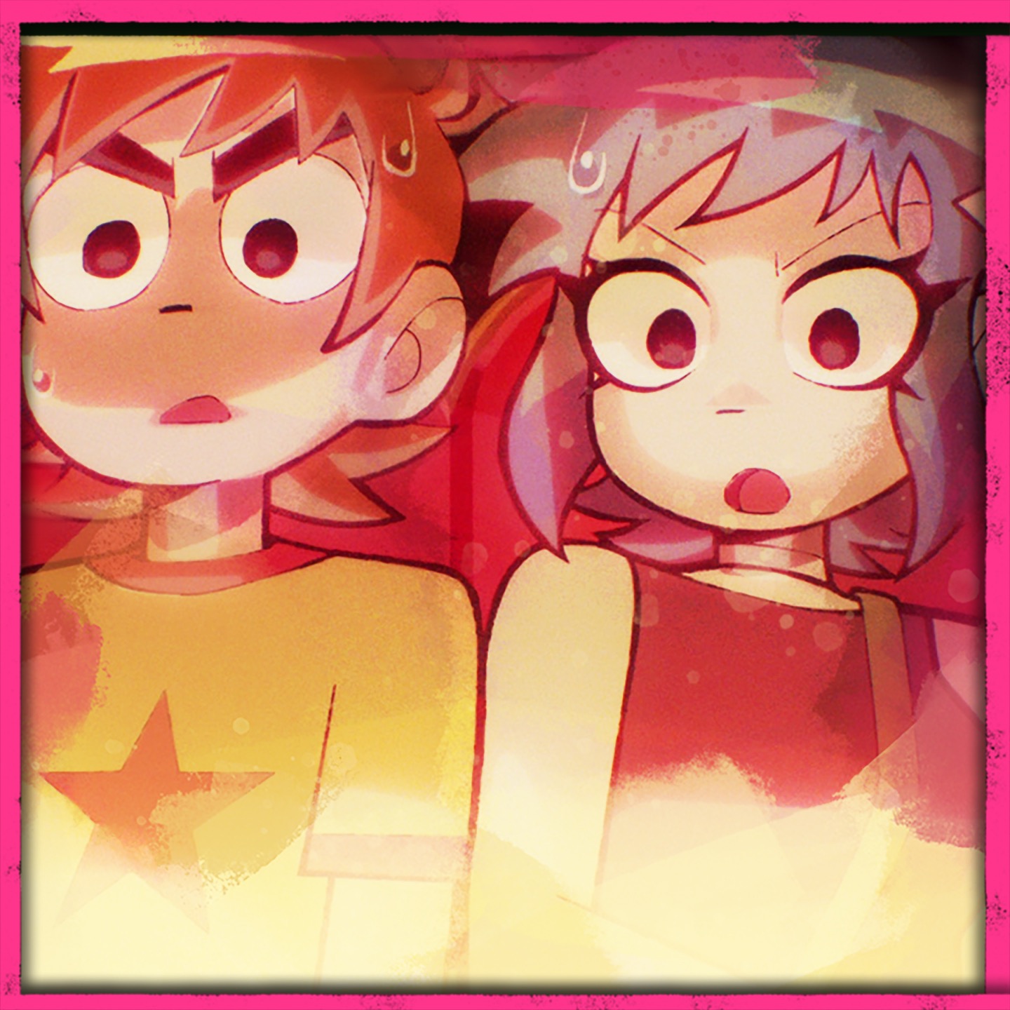 SCOTT PILGRIM TAKES OFF is a GREAT Reimagining - Review and Discussion episode artwork