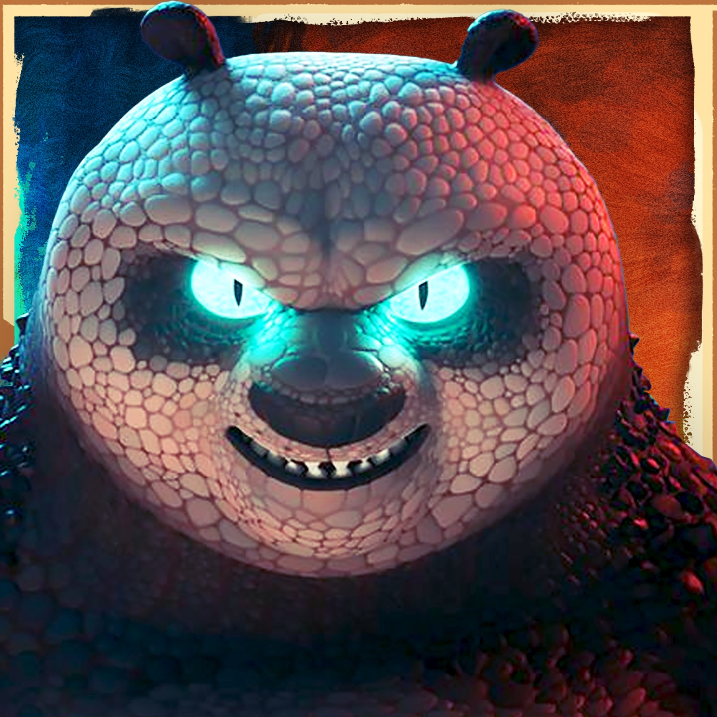 KUNG FU PANDA 4 has LOST the Awesomeness - Review and Discussion episode artwork