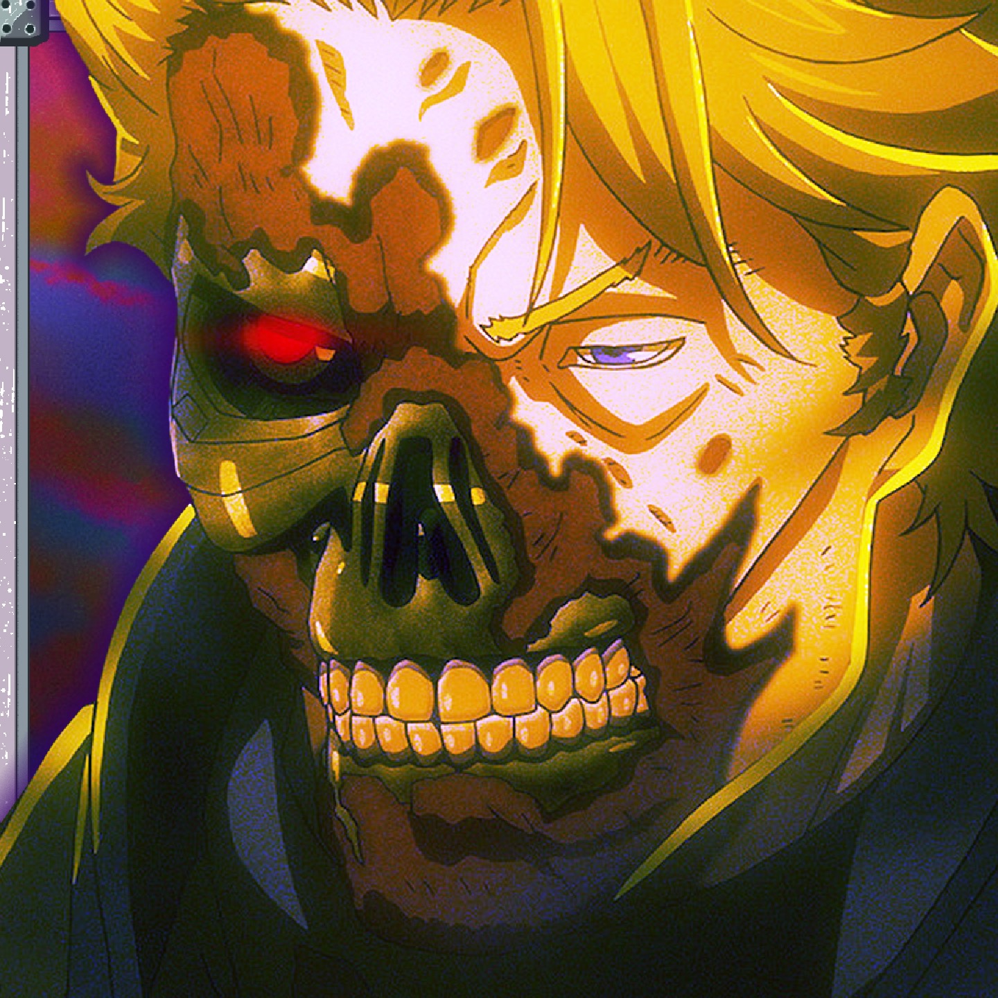 TERMINATOR ZERO Breathes NEW LIFE Into The Franchise - Review and Discussion episode artwork
