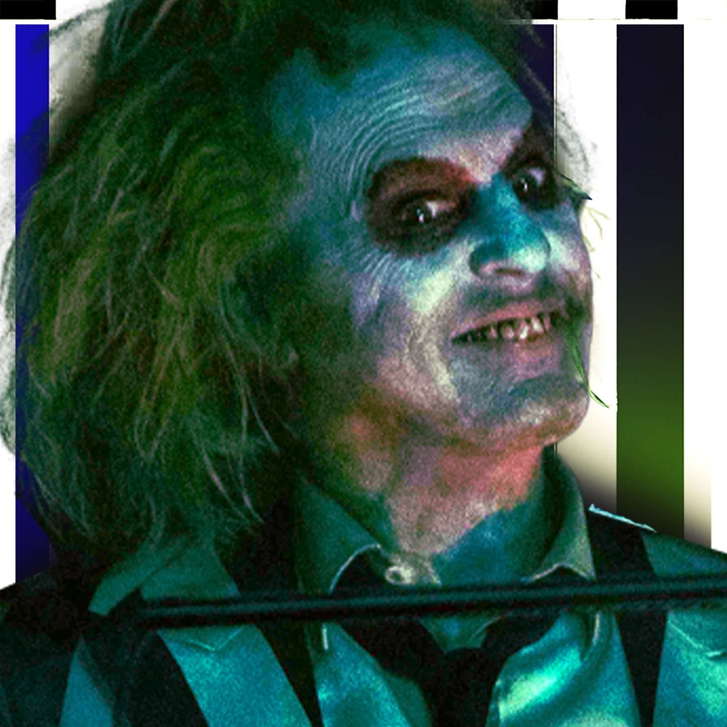 BEETLEJUICE 2 is Somehow BETTER Than The Original - Review and Discussion episode artwork