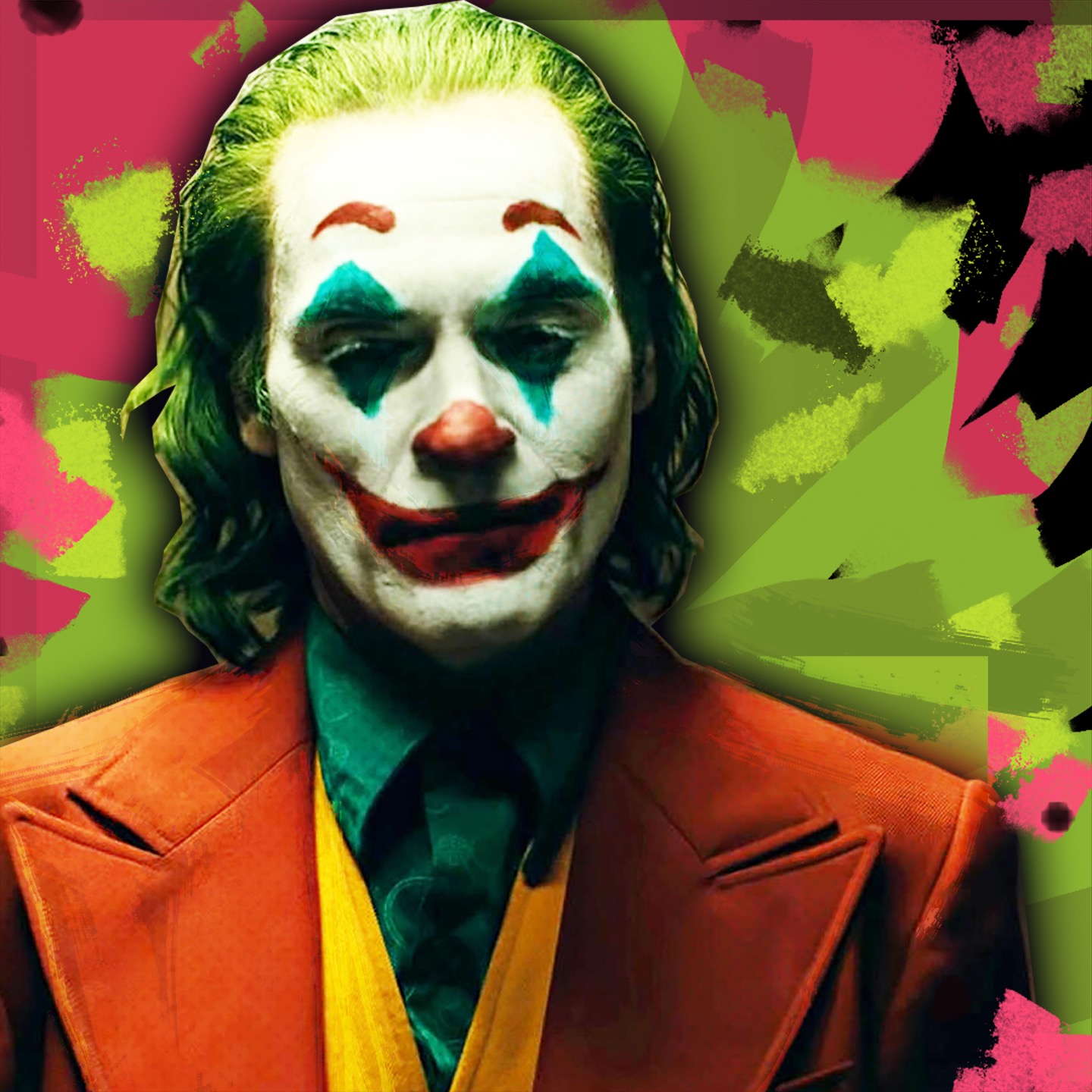 JOKER Might Be The STRANGEST Comic Book Movie Ever - Review and Discussion episode artwork