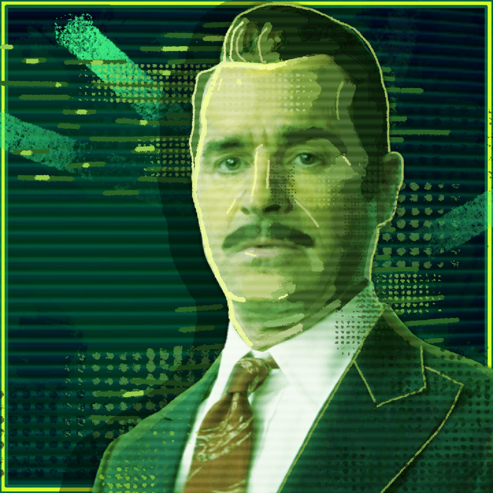 Where Is FALLOUT SEASON 2 Actually GOING? - Review and Discussion episode artwork