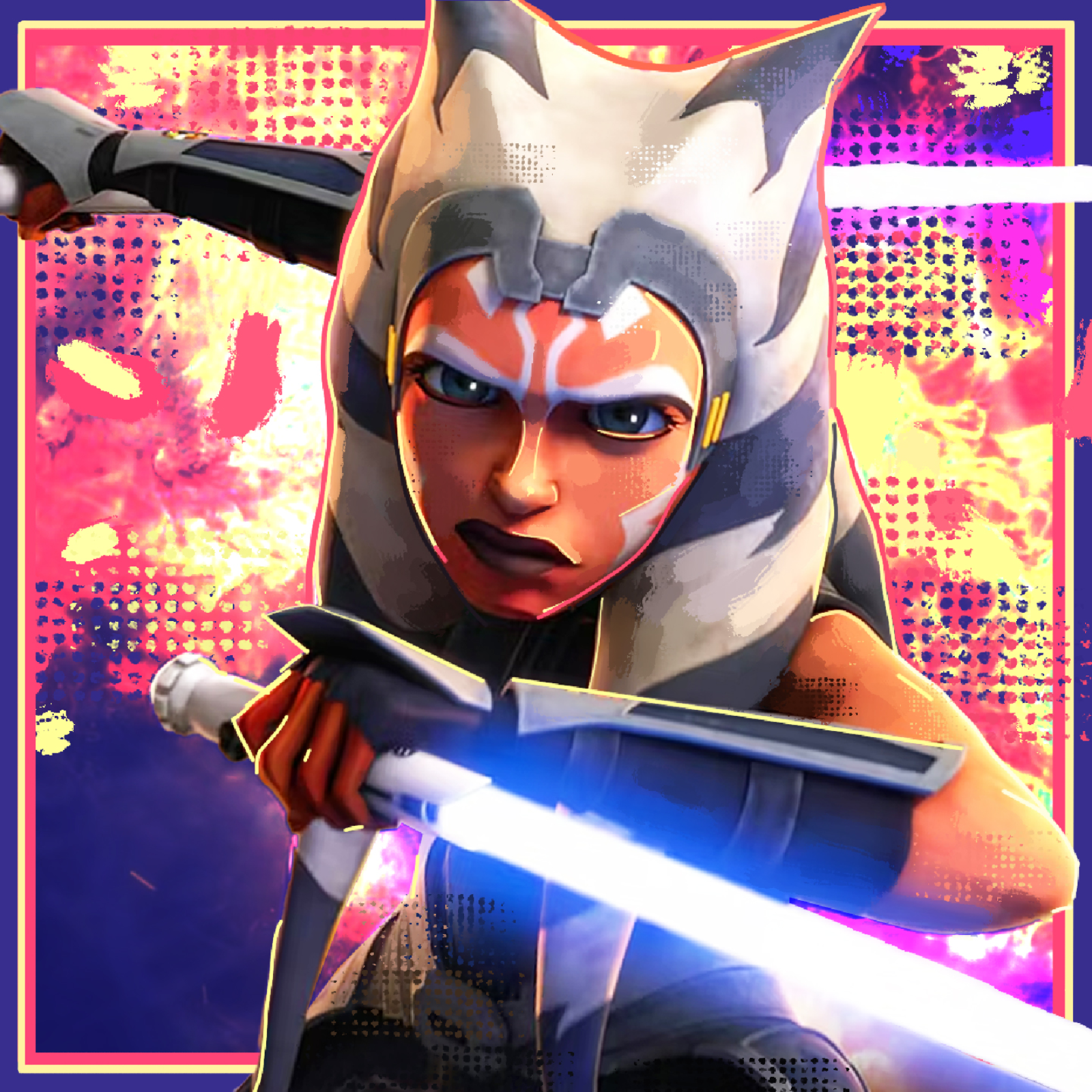 Did THE CLONE WARS Make The BEST Star Wars Movie? - Review and Discussion