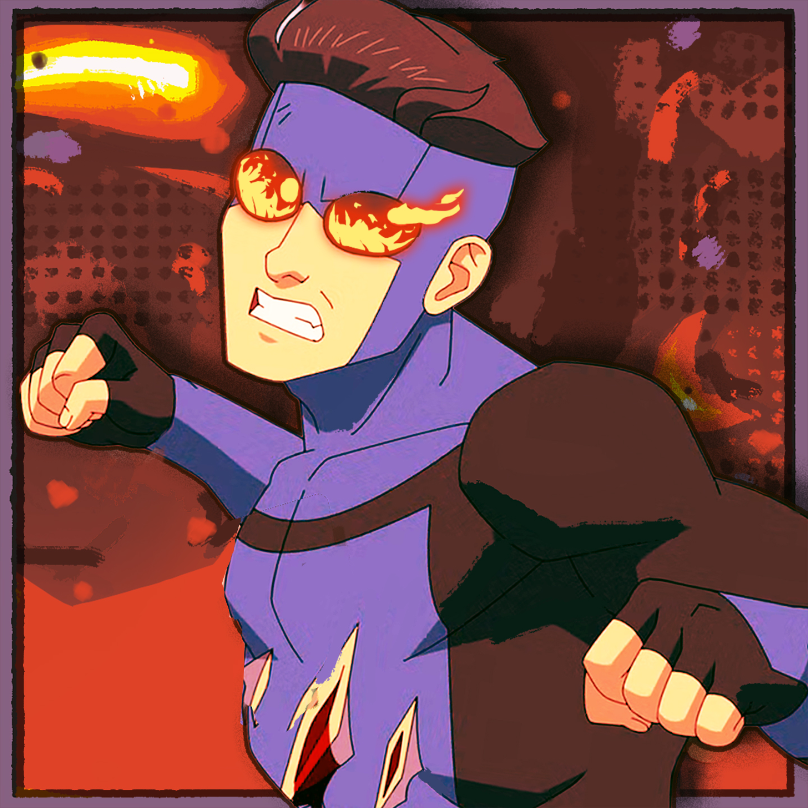 Did ONE EPISODE Ruin INVINCIBLE SEASON 4? - Review and Discussion episode artwork