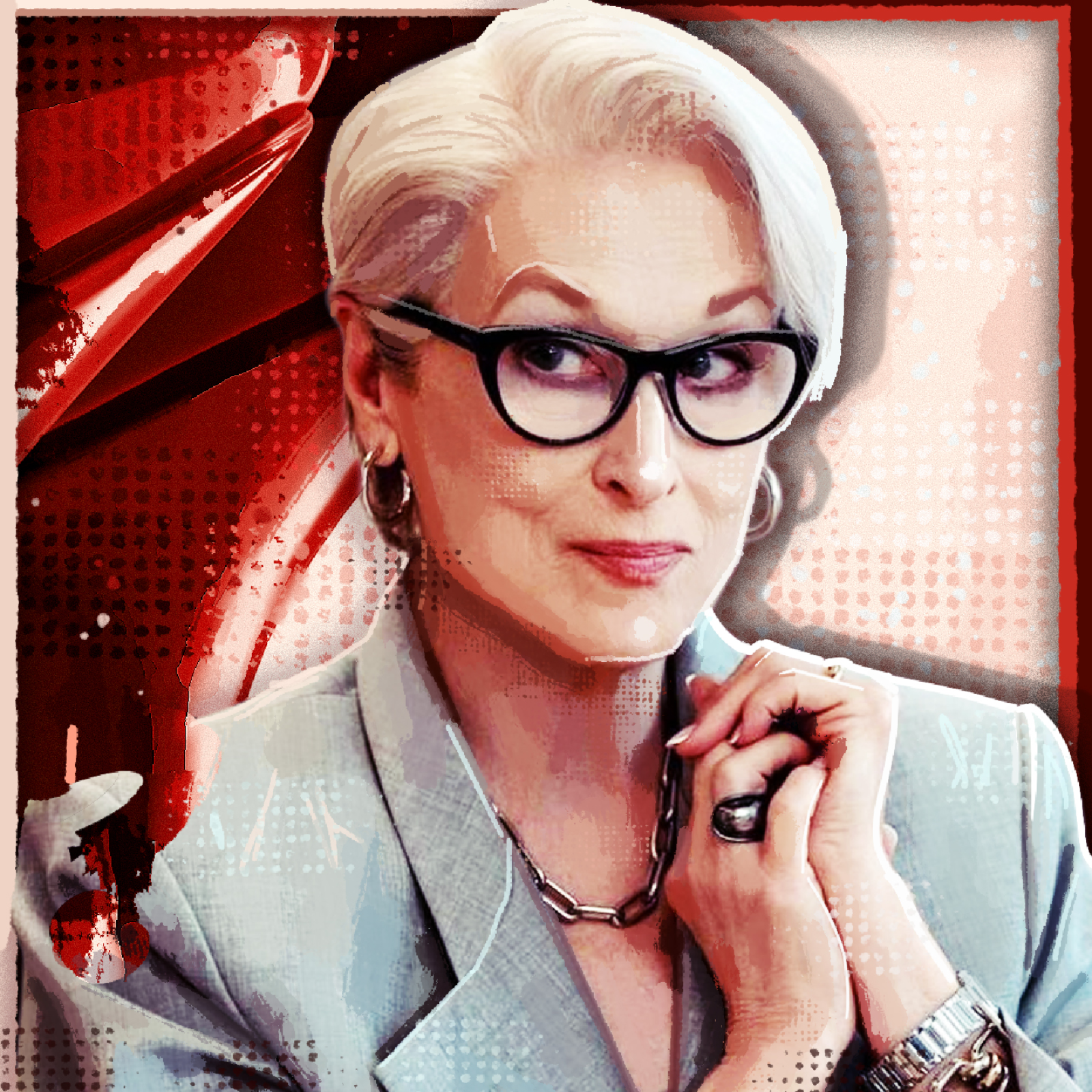 THE DEVIL WEARS PRADA 2 Needed To TRY HARDER - Review and Discussion episode artwork