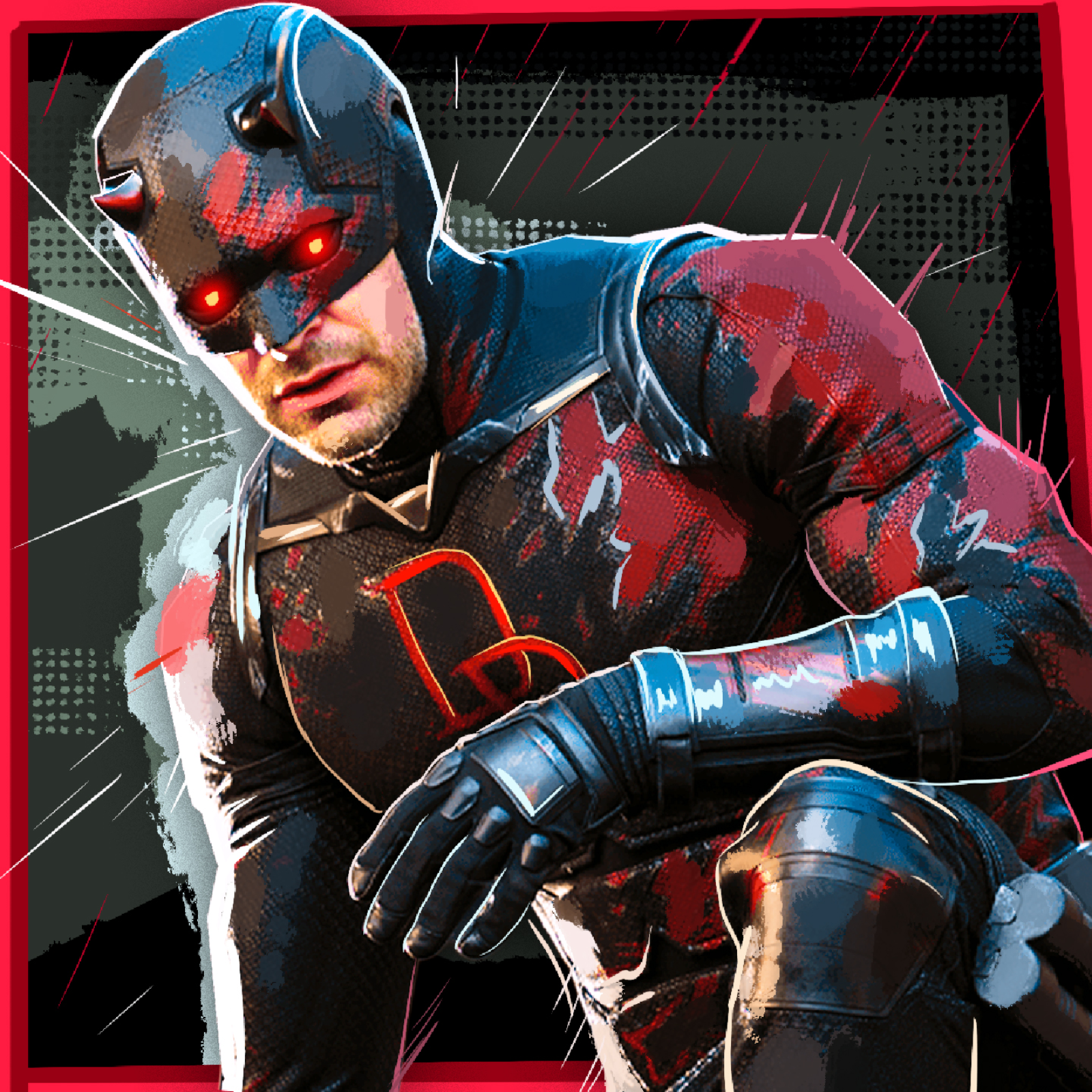 Is DAREDEVIL: BORN AGAIN SEASON 2 The TRIUMPH It Wants To Be? - Review and Discussion episode artwork