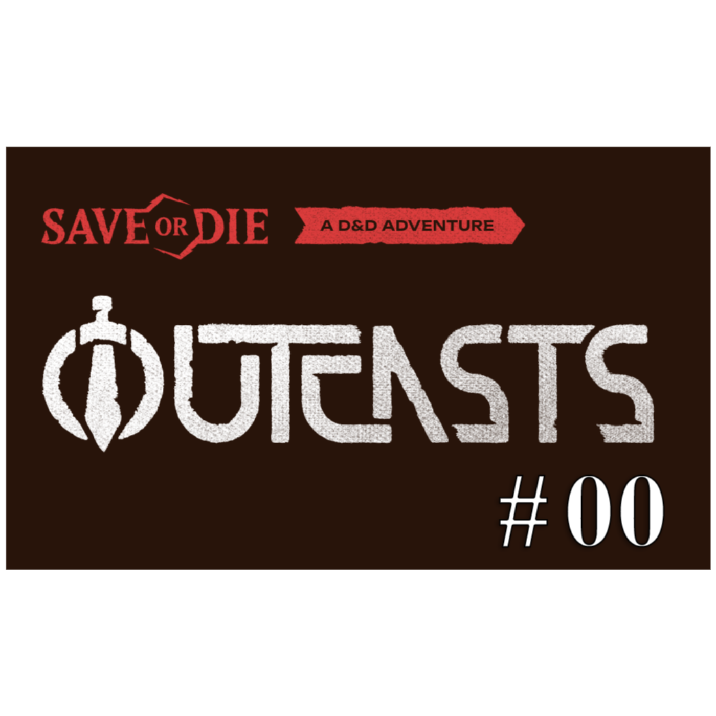 Outcasts Episode. 1