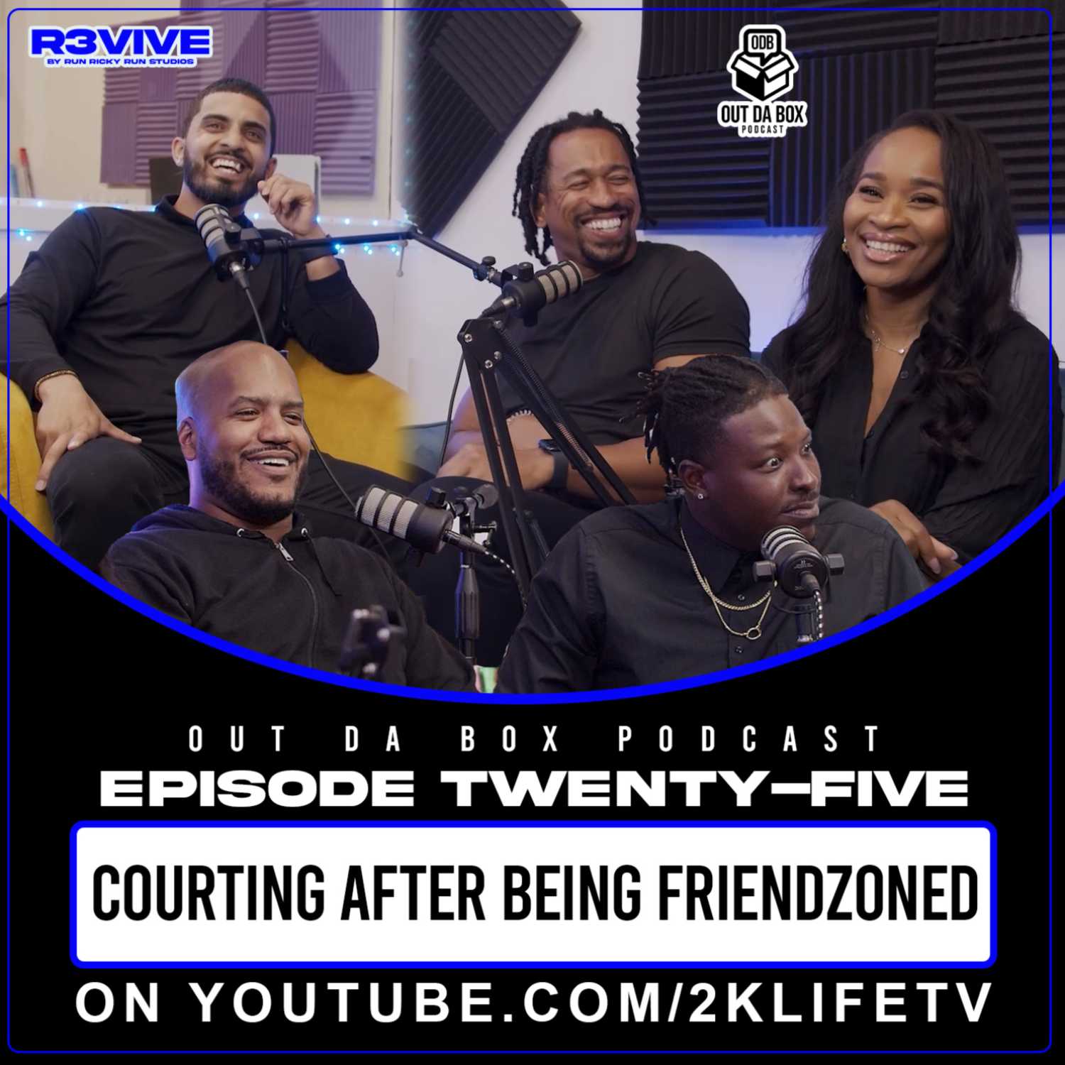 OUT DA BOX PODCAST