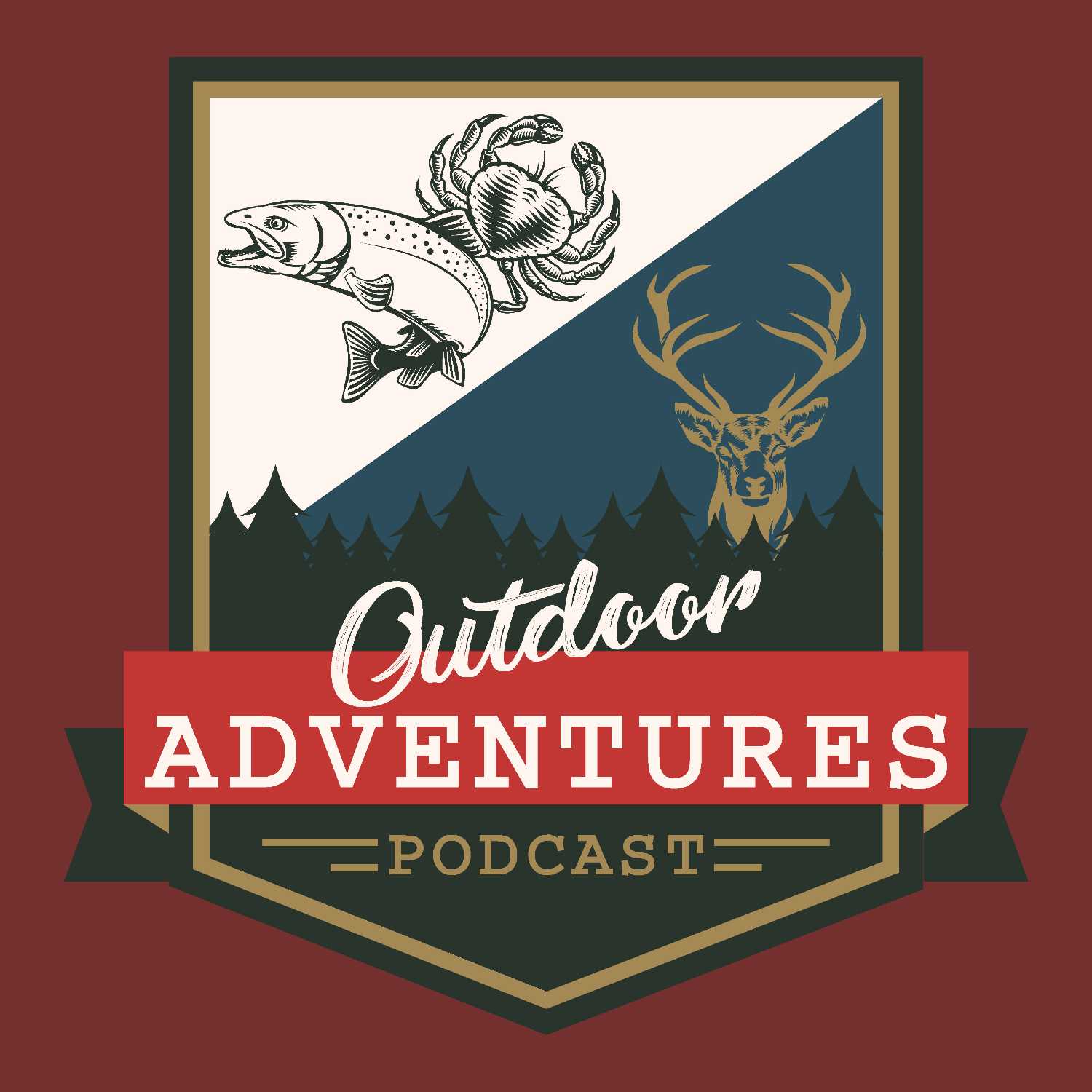 Outdoor Adventures Podcast