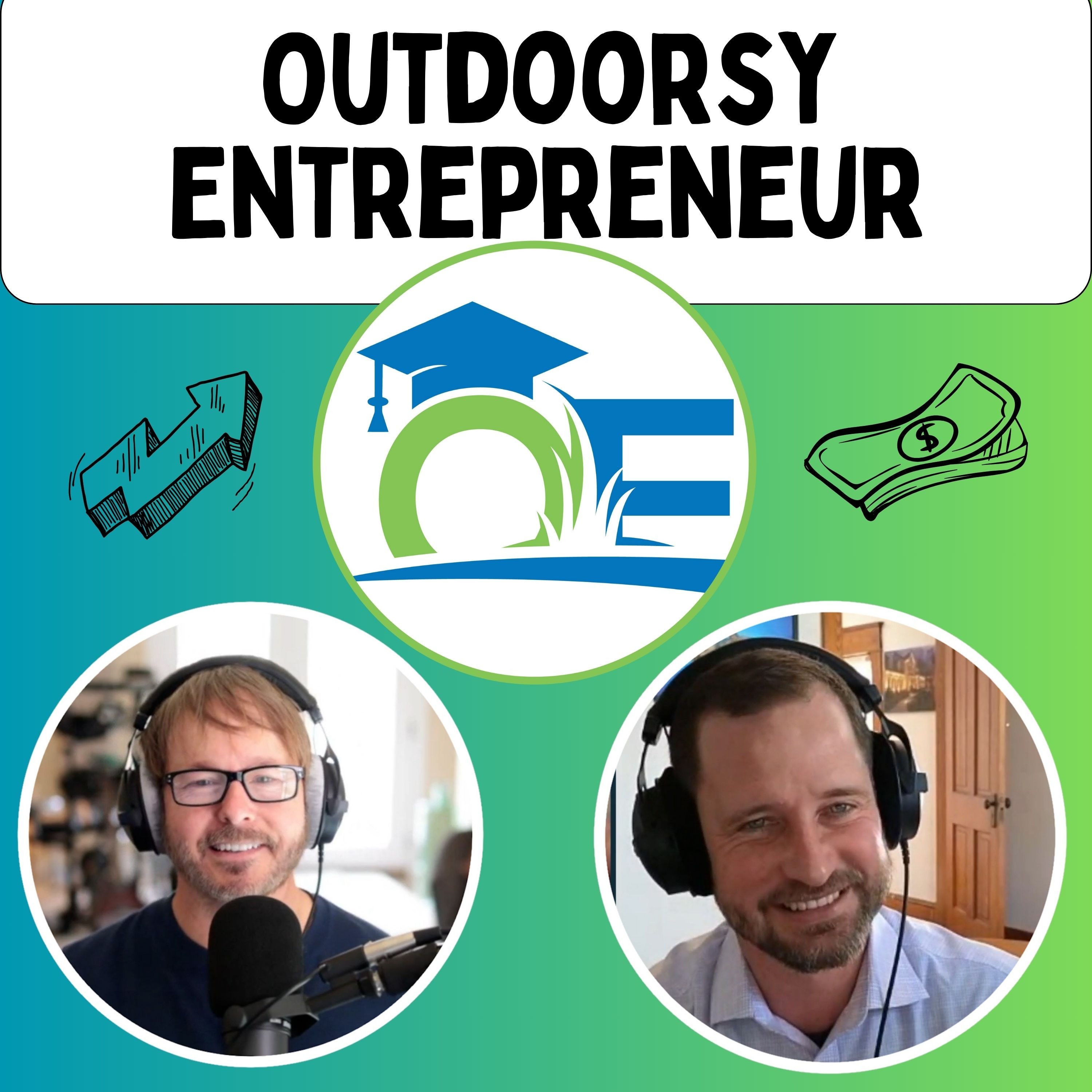 Outdoorsy Entrepreneur