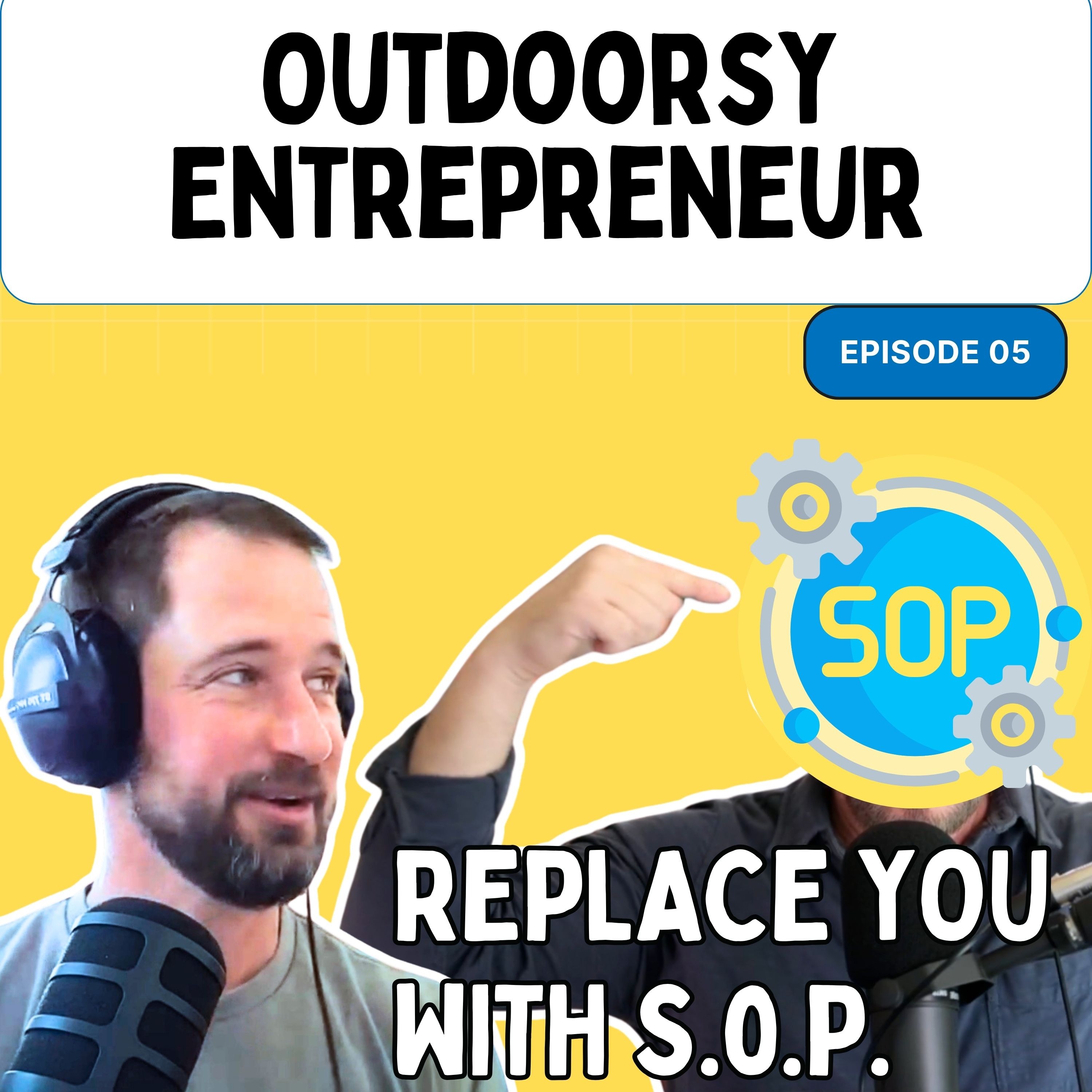 Outdoorsy Entrepreneur