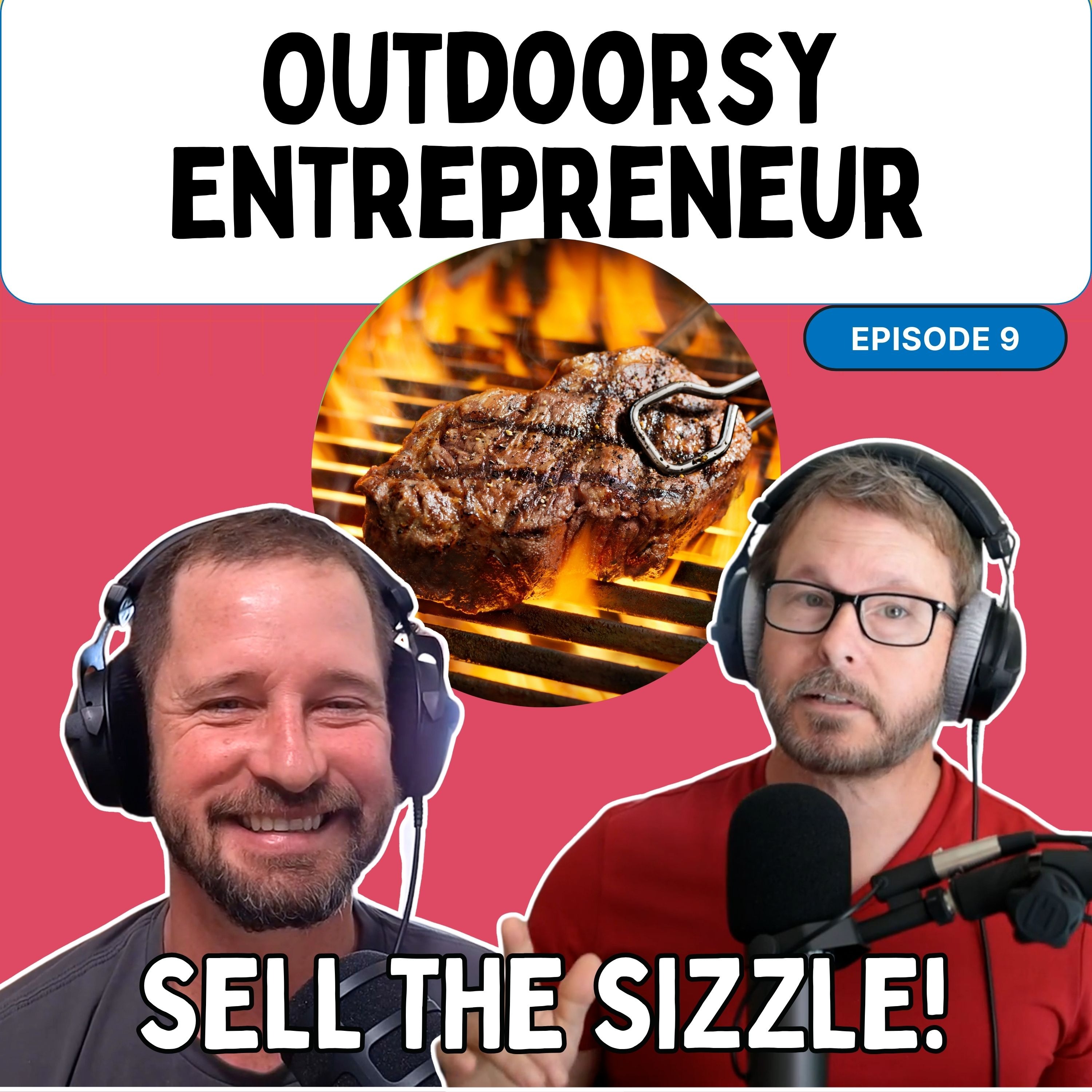 Outdoorsy Entrepreneur