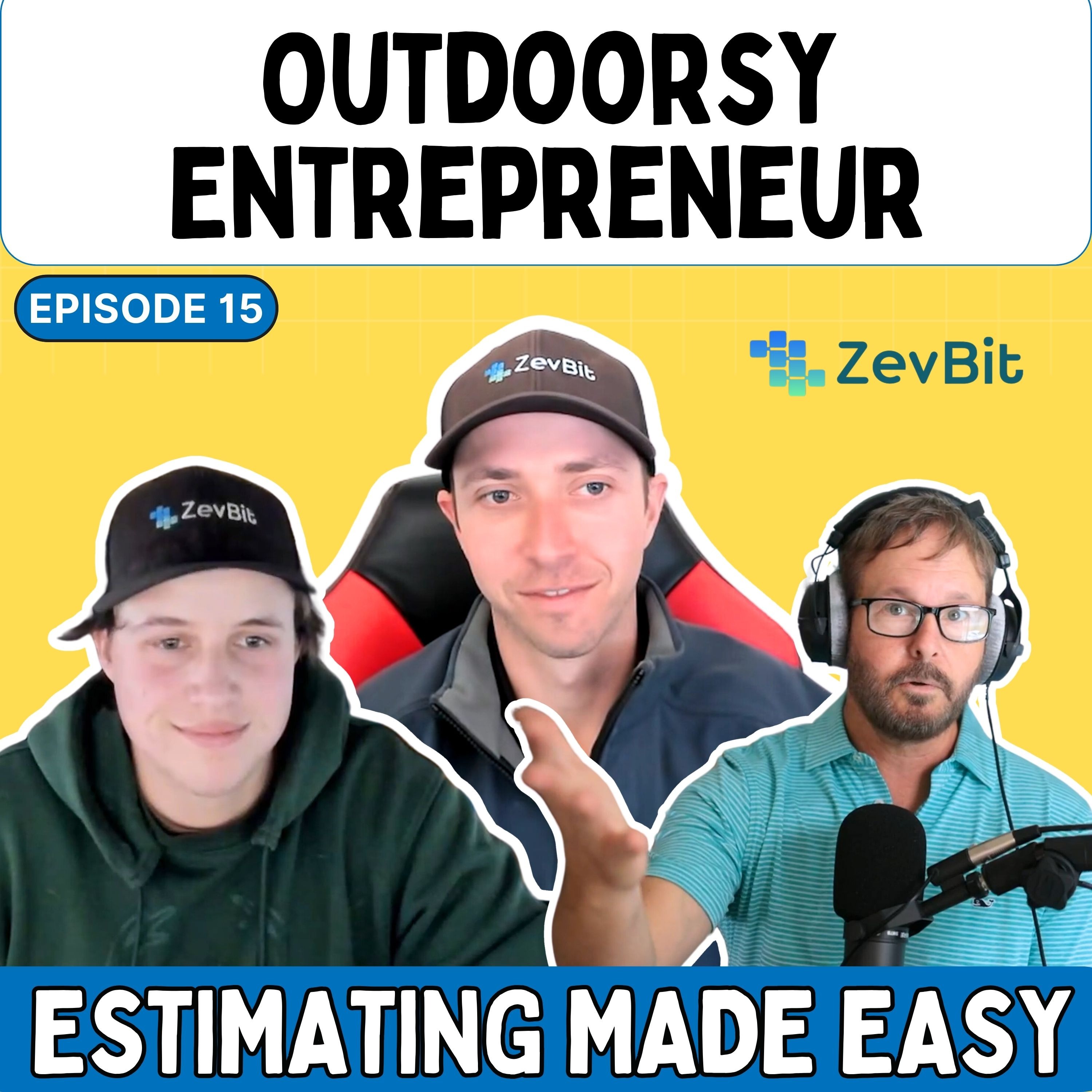 Outdoorsy Entrepreneur