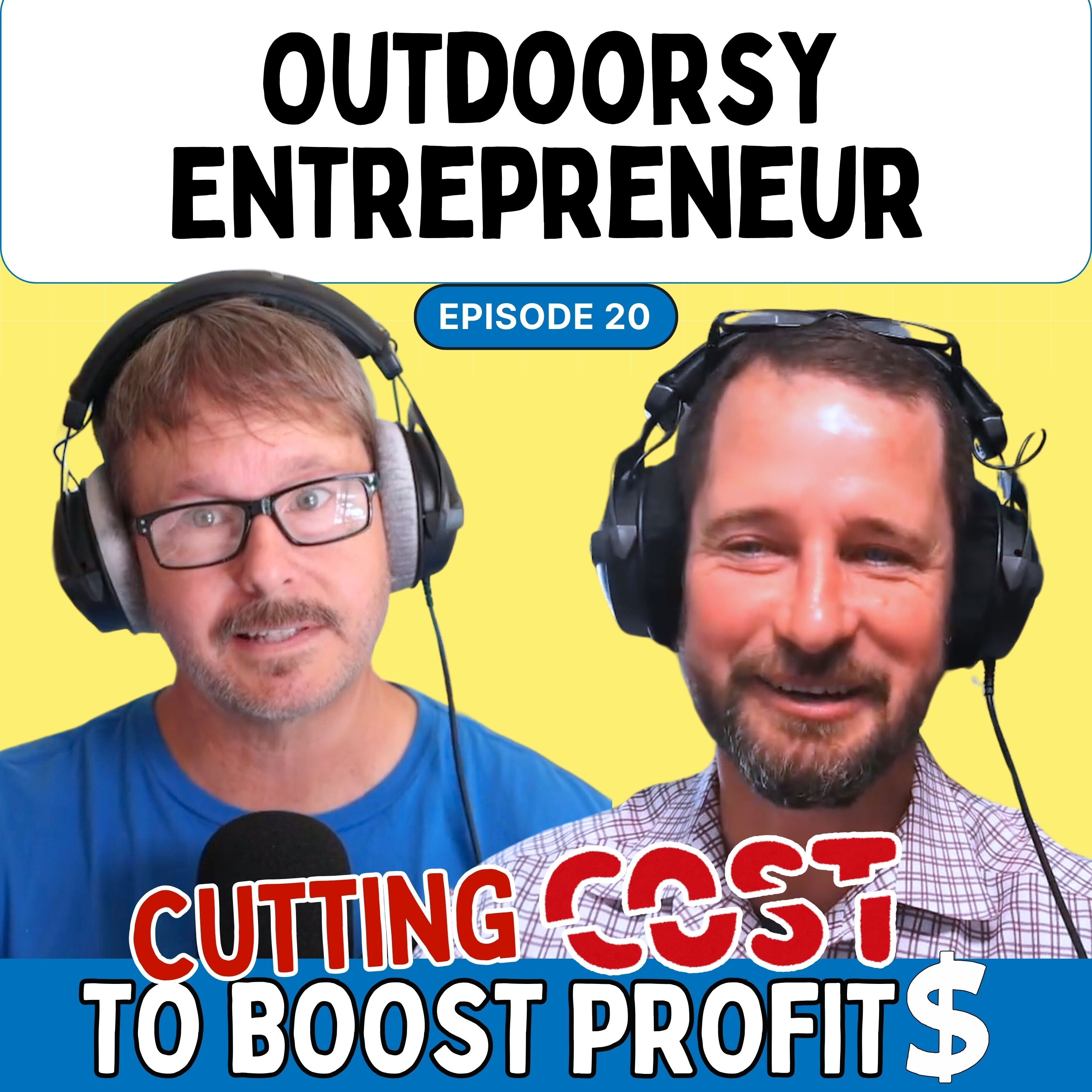Outdoorsy Entrepreneur