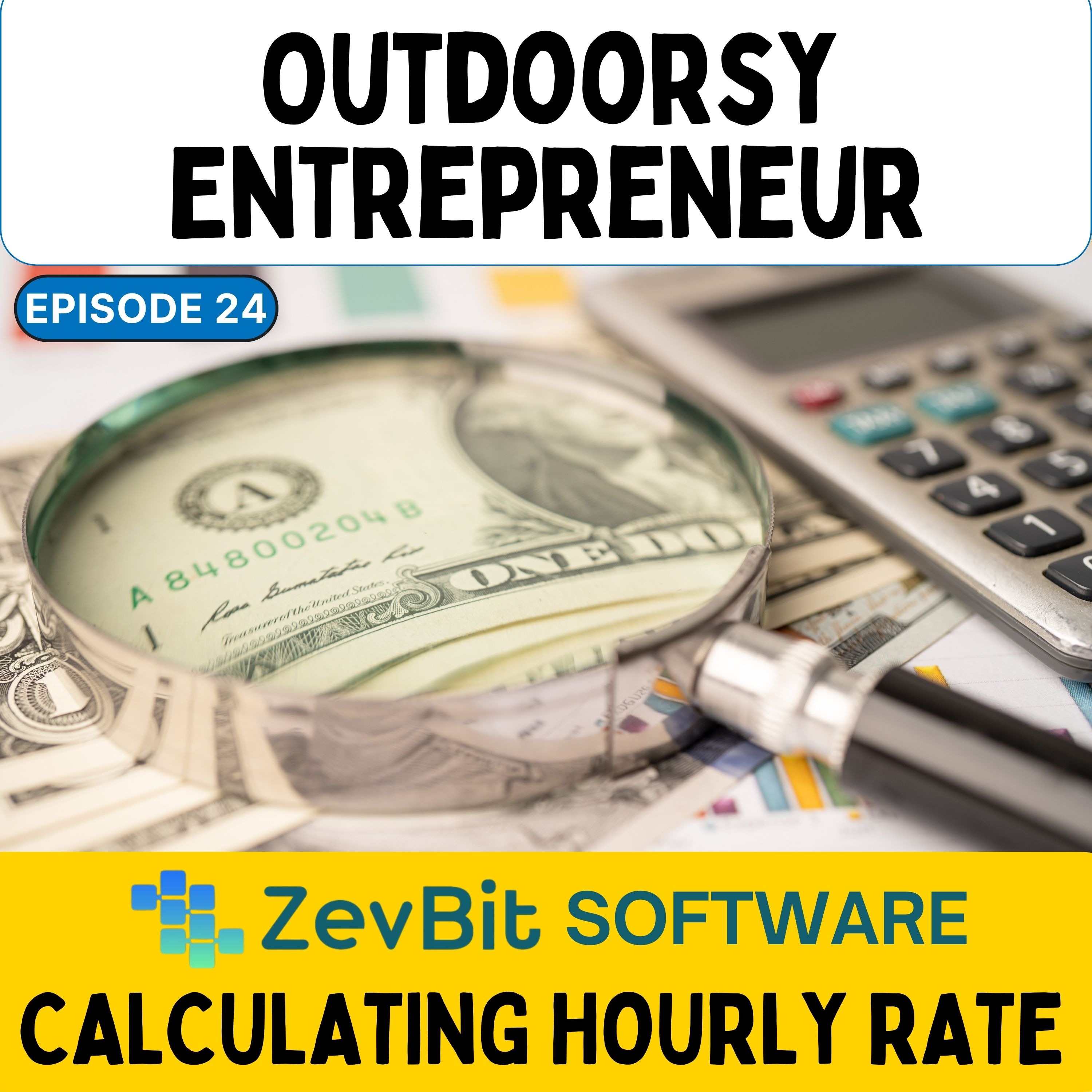 Outdoorsy Entrepreneur