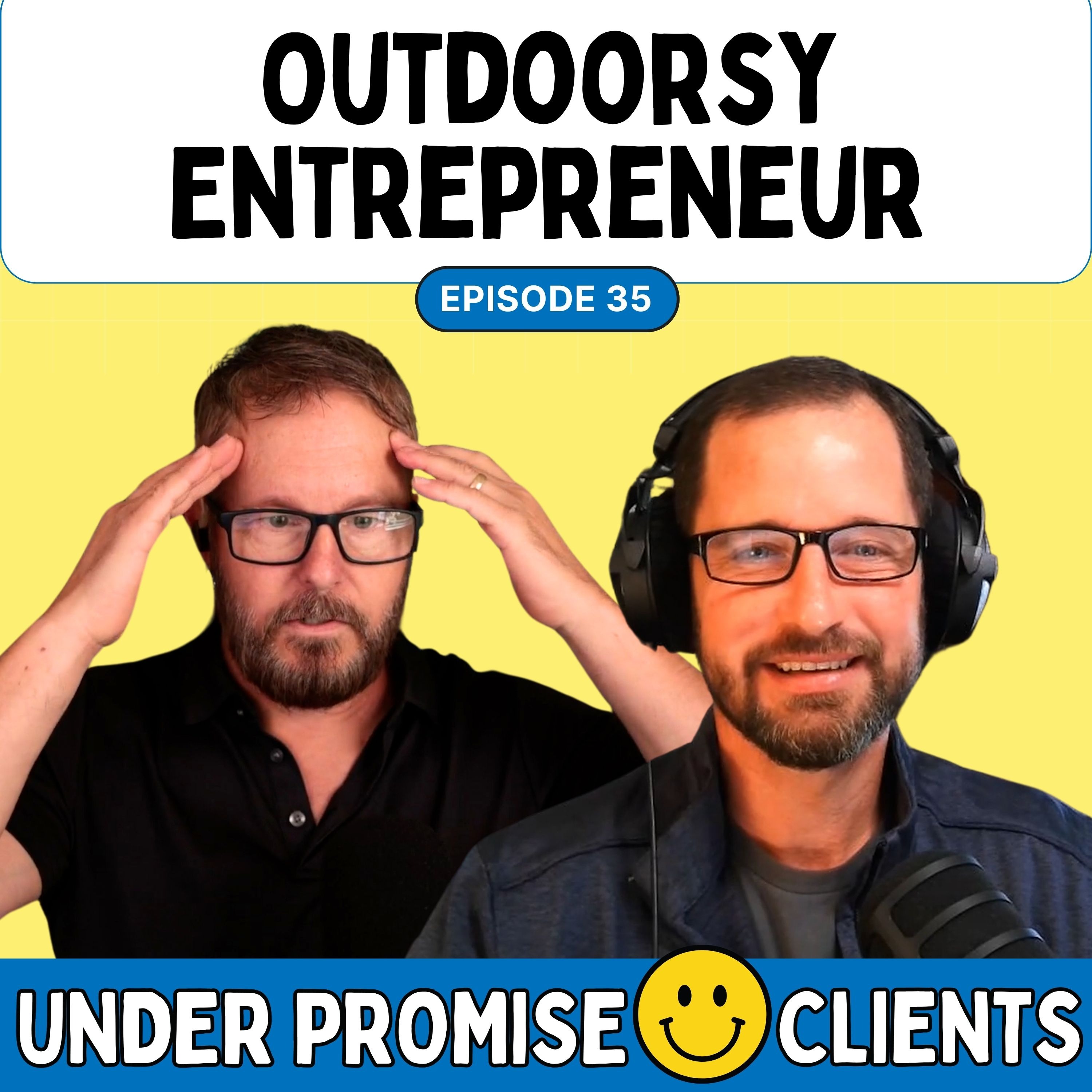 Outdoorsy Entrepreneur