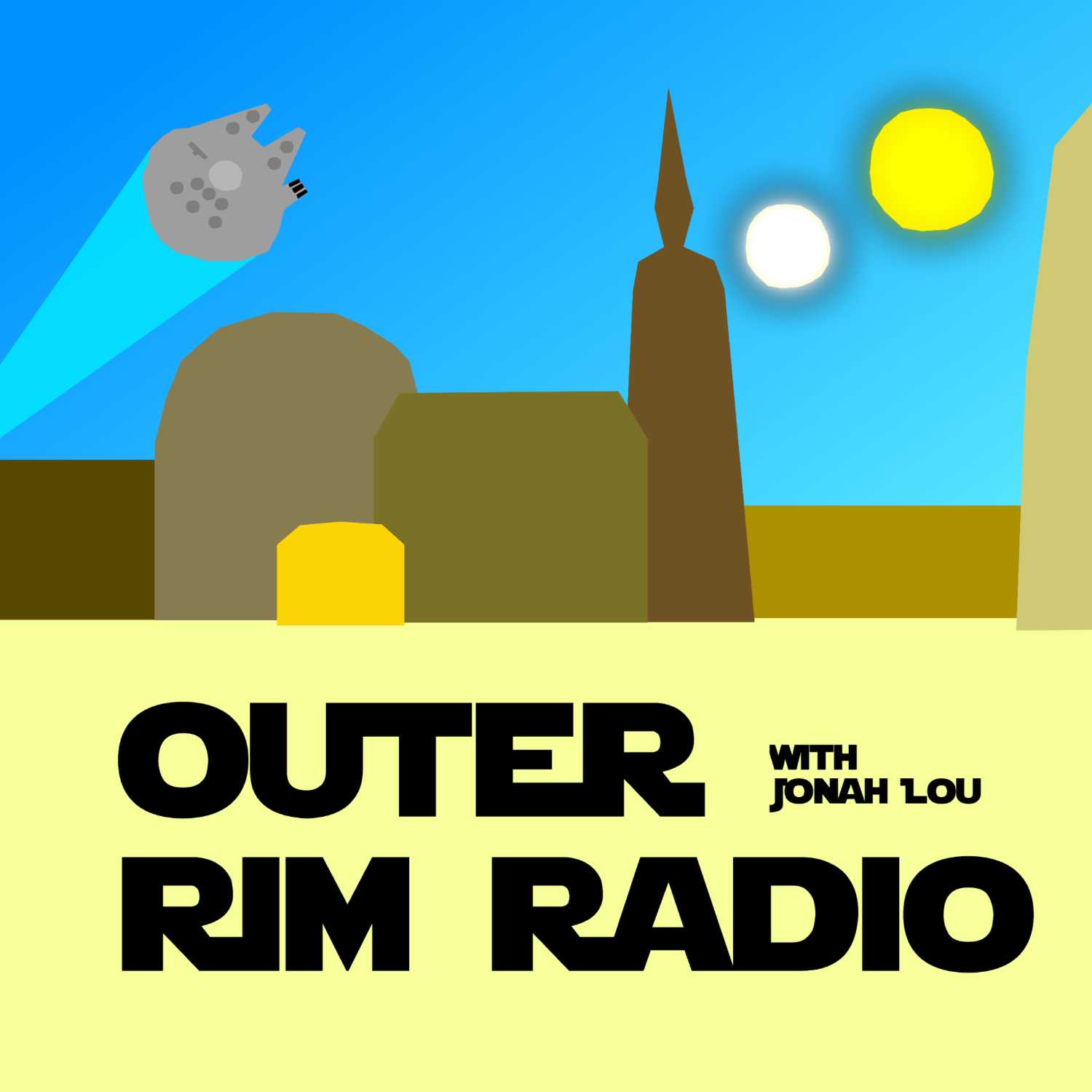 Outer Rim Radio