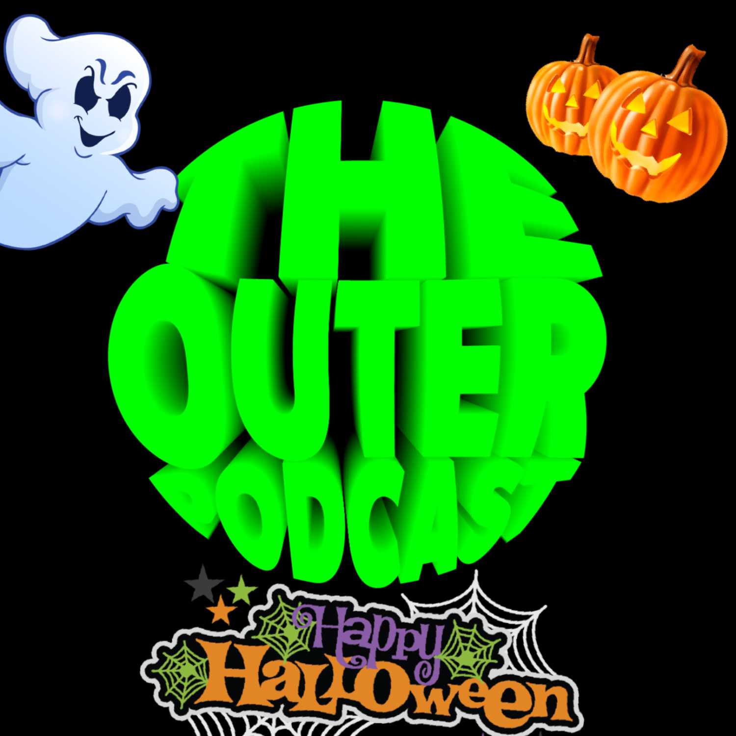 The Outer Podcast
