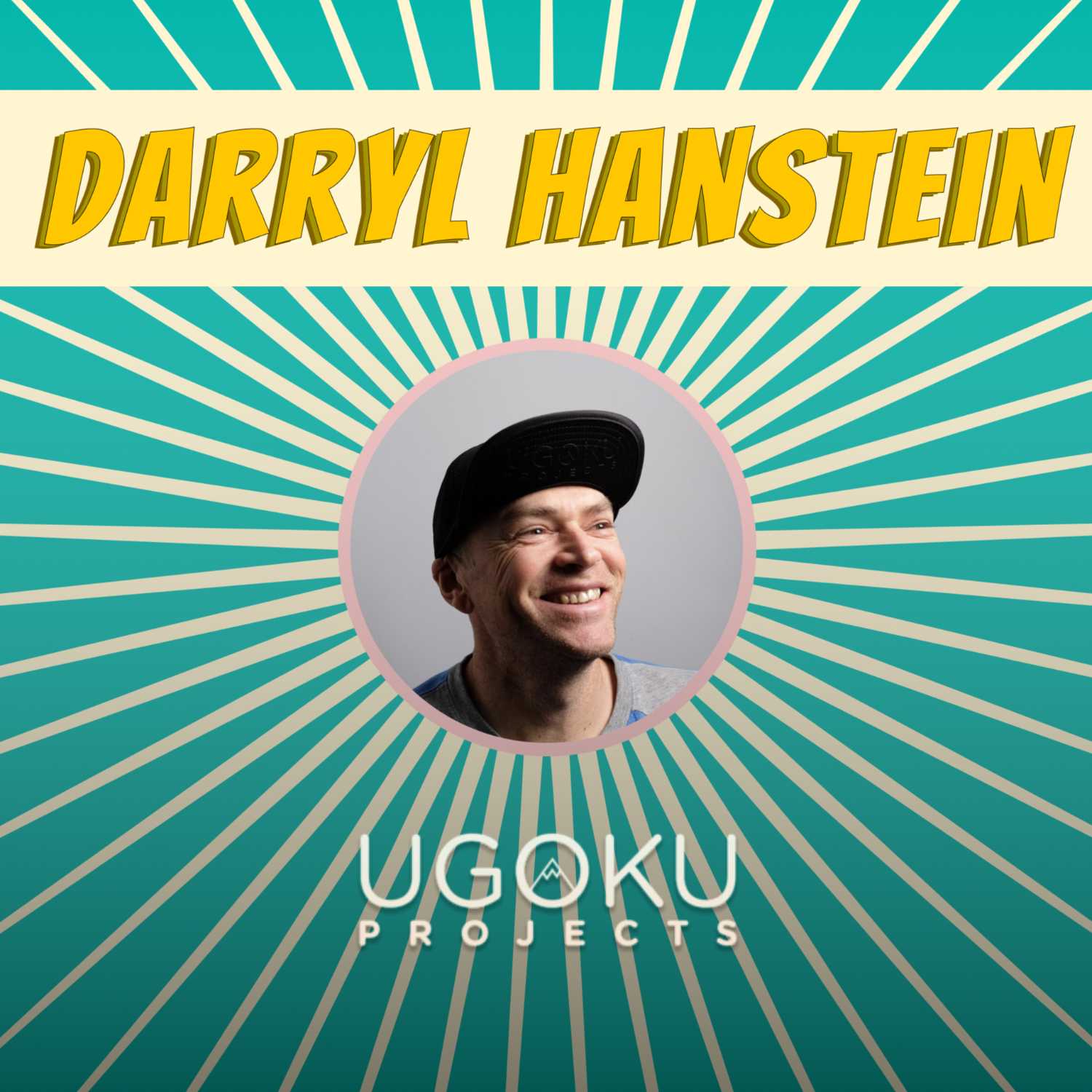 Darryl Hanstein - Ugoku Projects