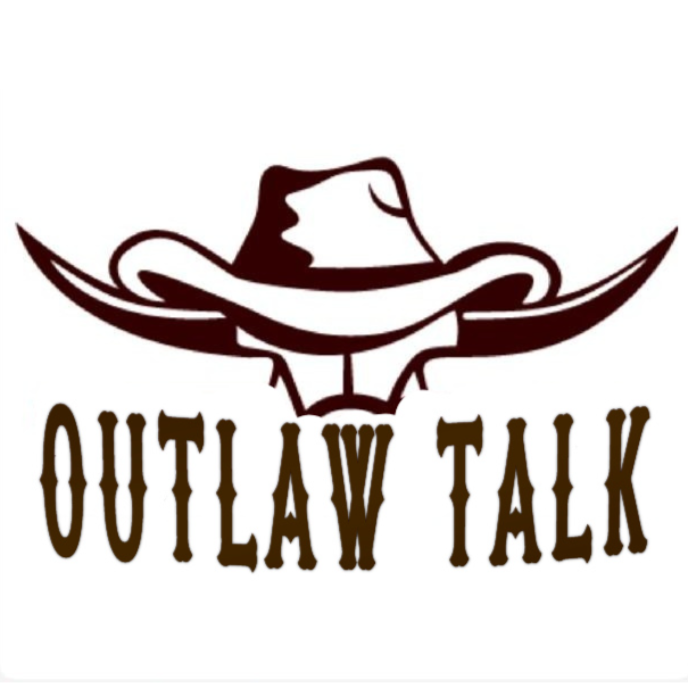 Outlaw Talk Podcast podcast artwork