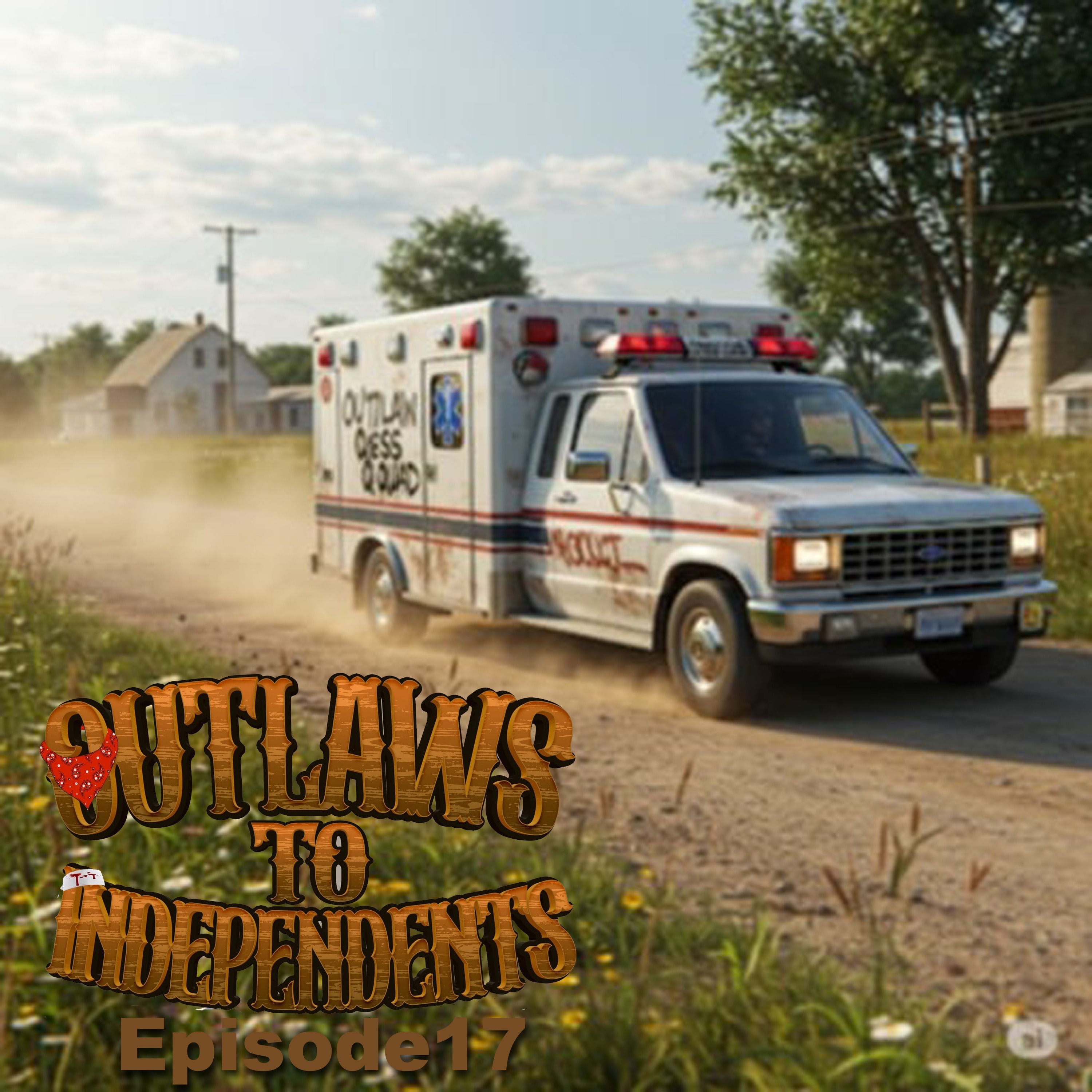 Outlaws to Independents