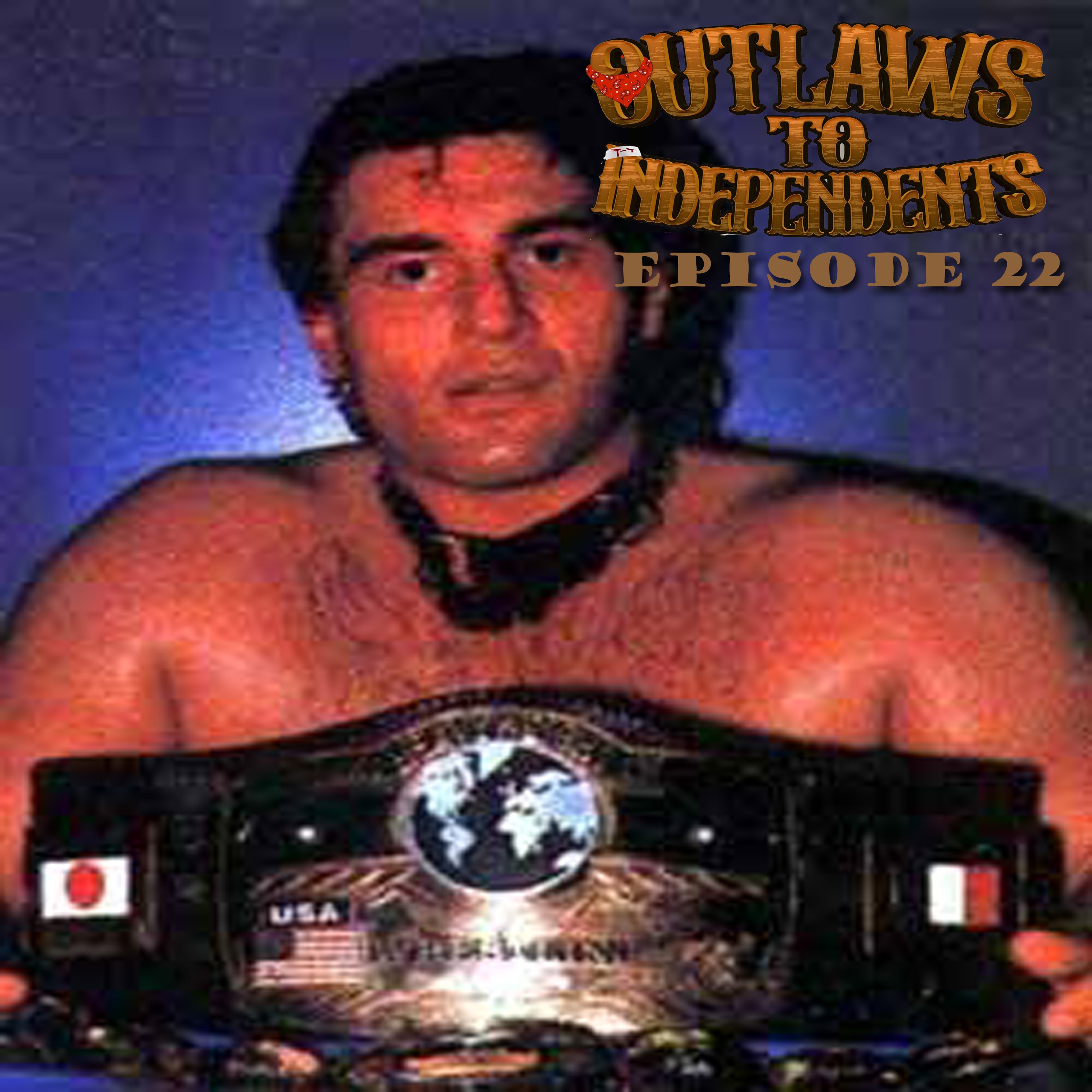 Episode 22 - September 1983