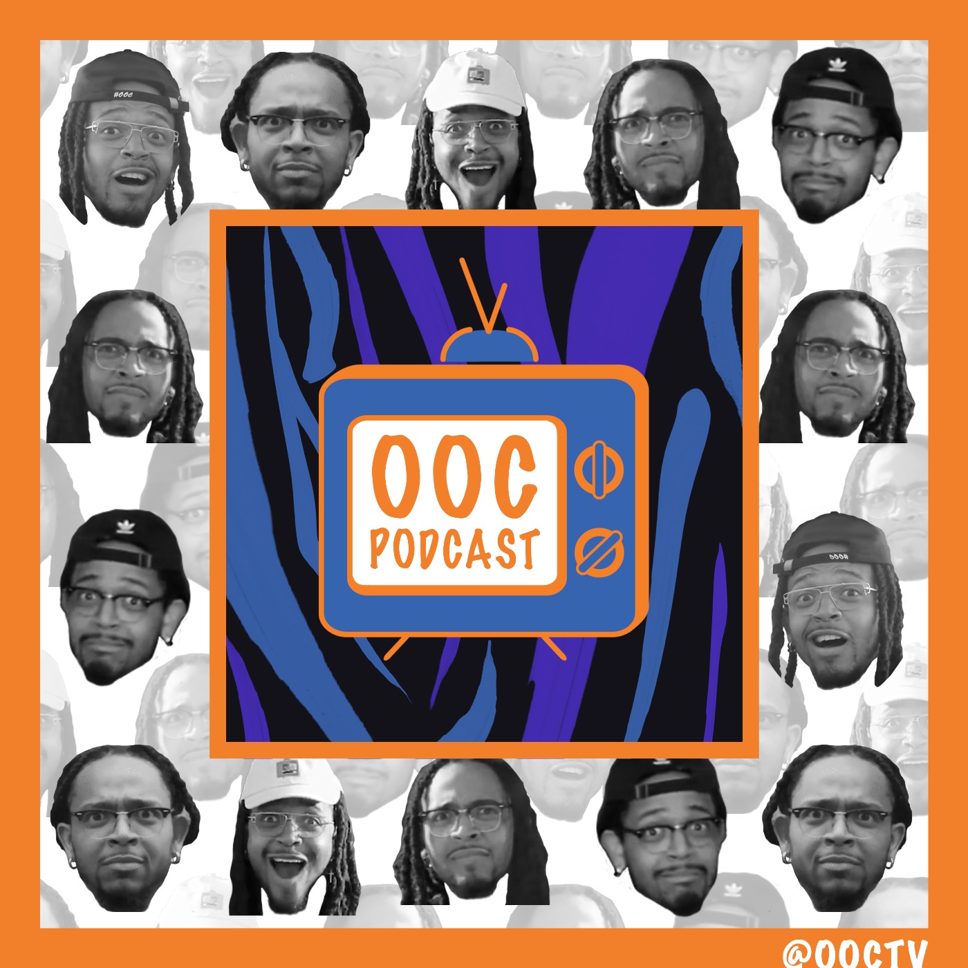 The Out of Character Podcast 