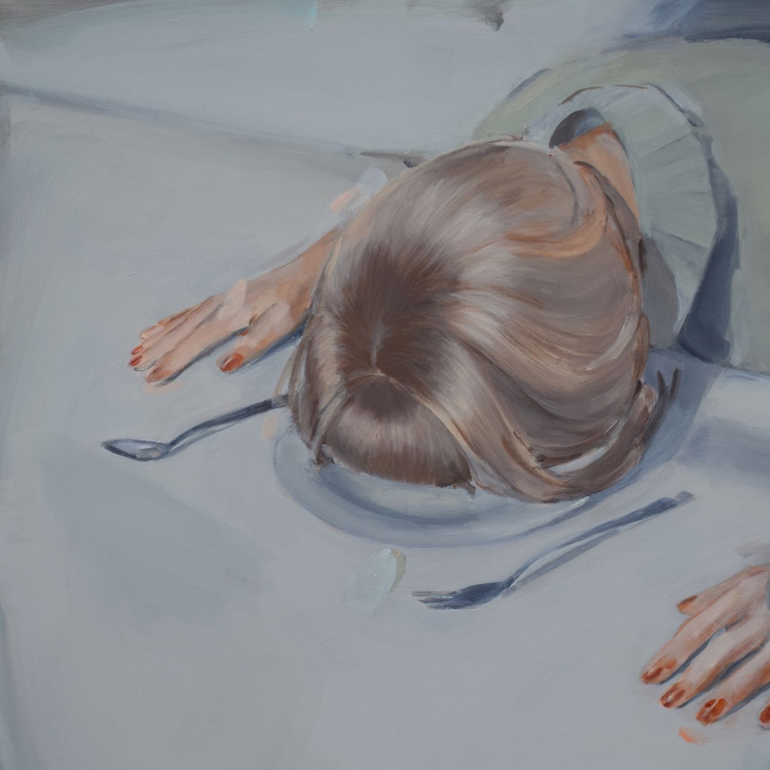 On fitting the mould - Part 1: The power of art in challenging female stereotypes On fitting the mould - Part 1: The power of art in challenging female stereotypes
