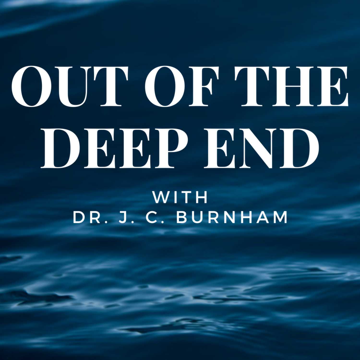 Out Of The Deep End