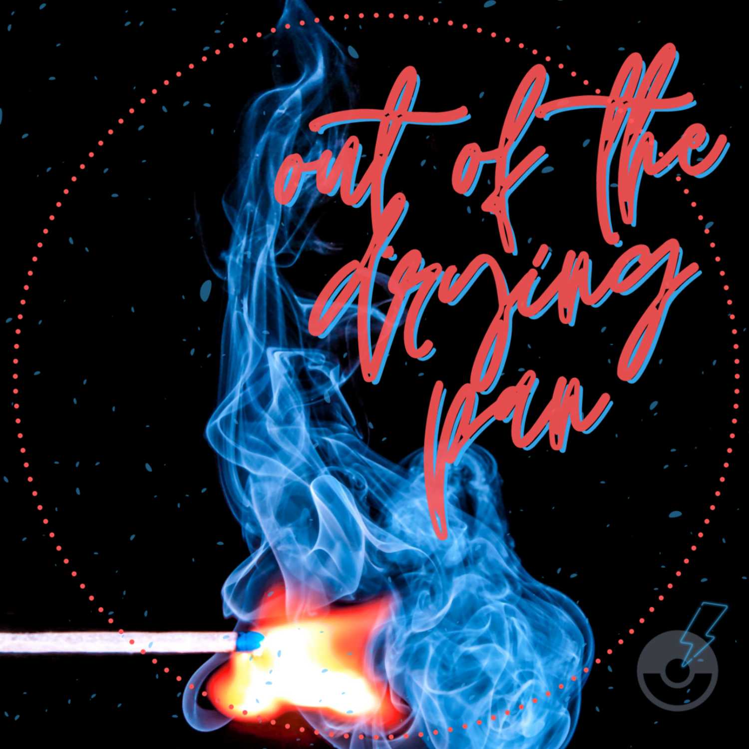 Ep 6: The Should Stay Lost Episode