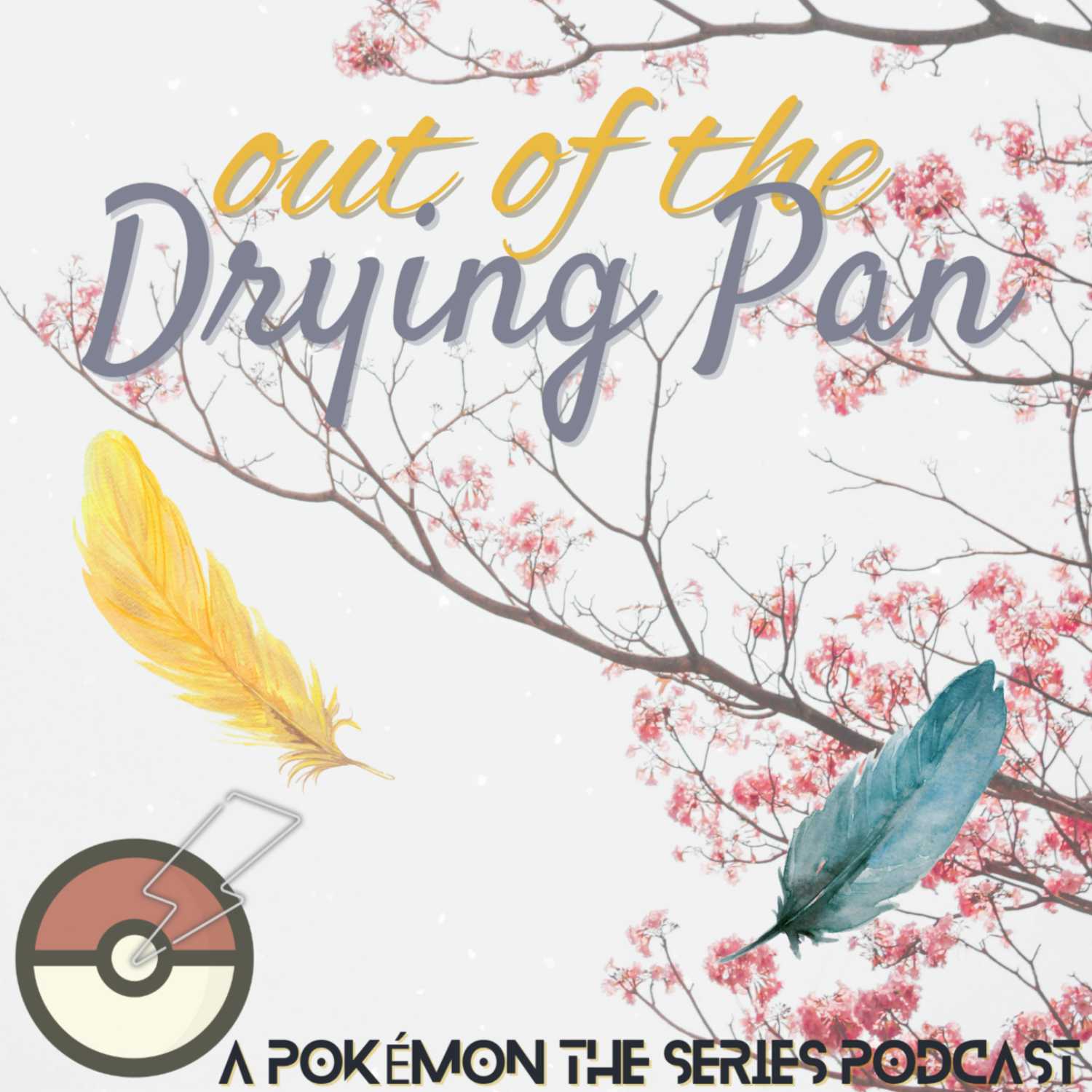 Ep 91: One Ball, Two Balls, Red Ball, Blue Balls
